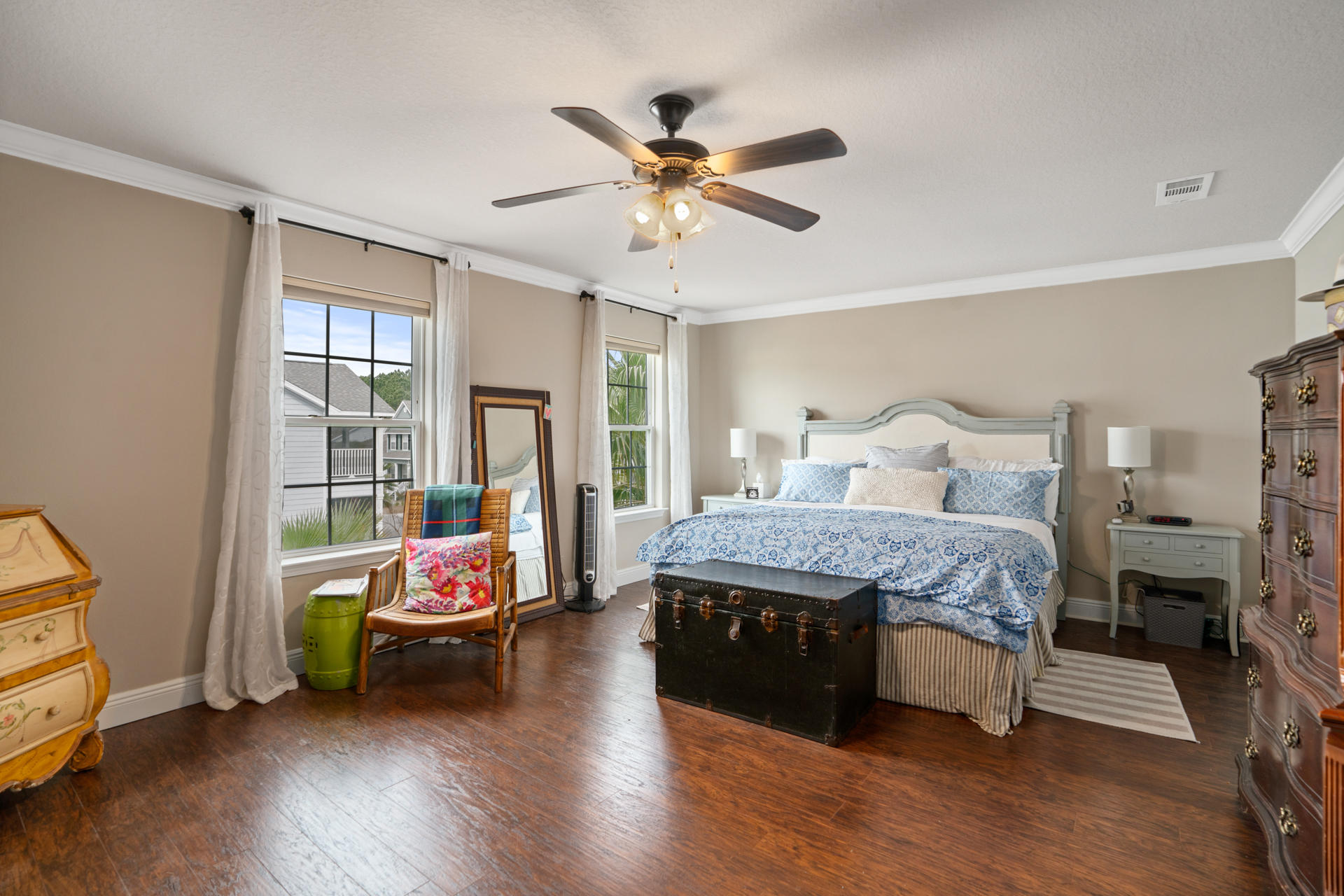 SANTA ROSA GOLF VILLAS - Residential