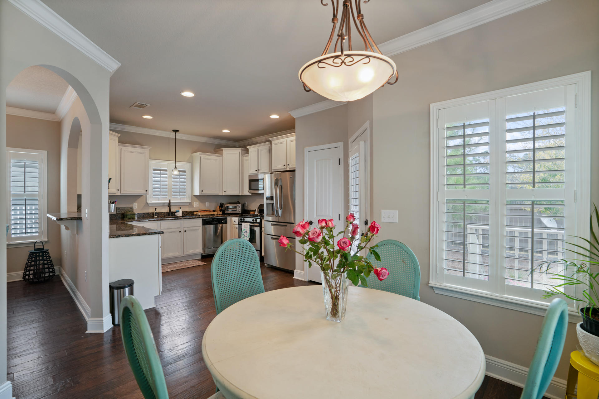 SANTA ROSA GOLF VILLAS - Residential