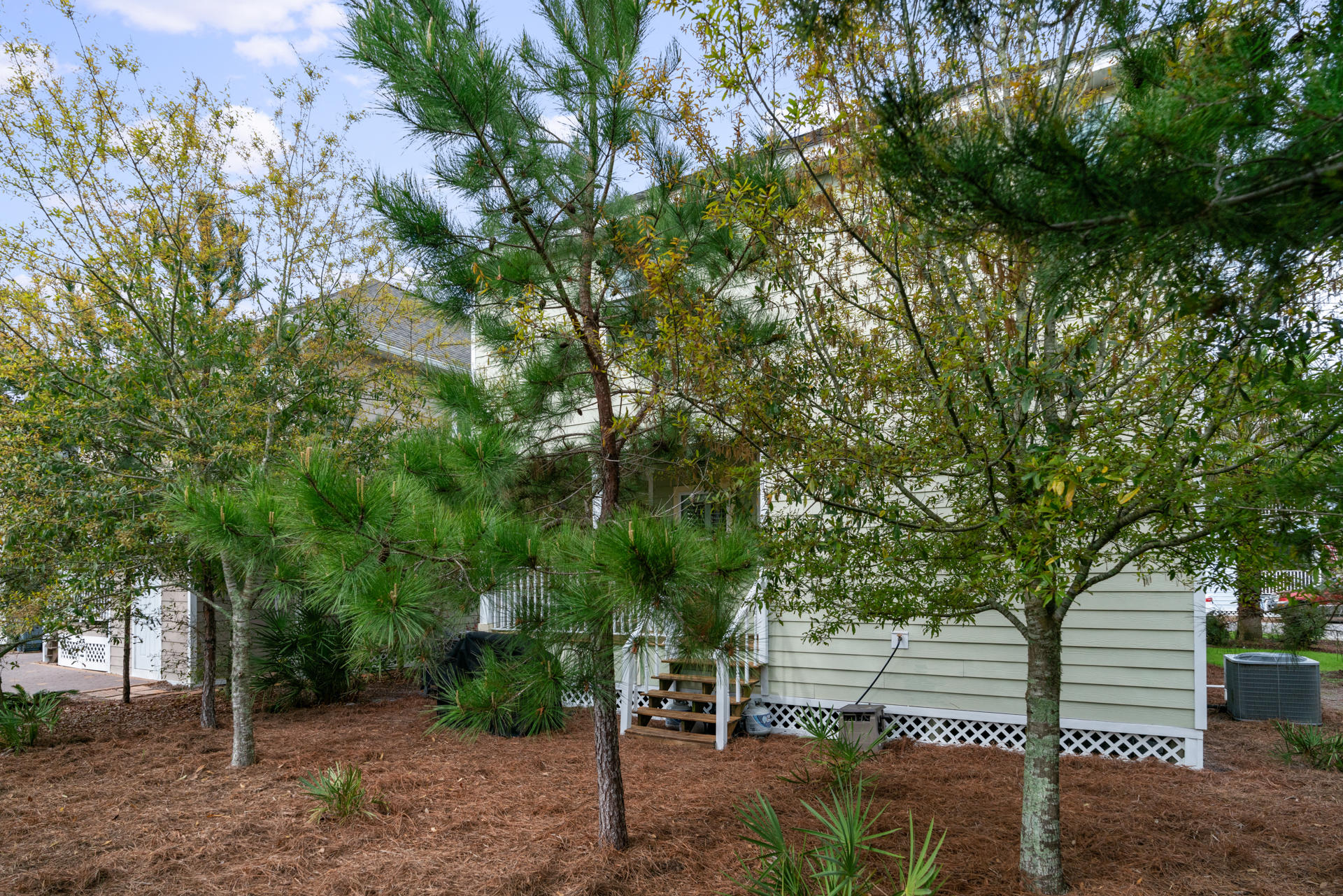 SANTA ROSA GOLF VILLAS - Residential