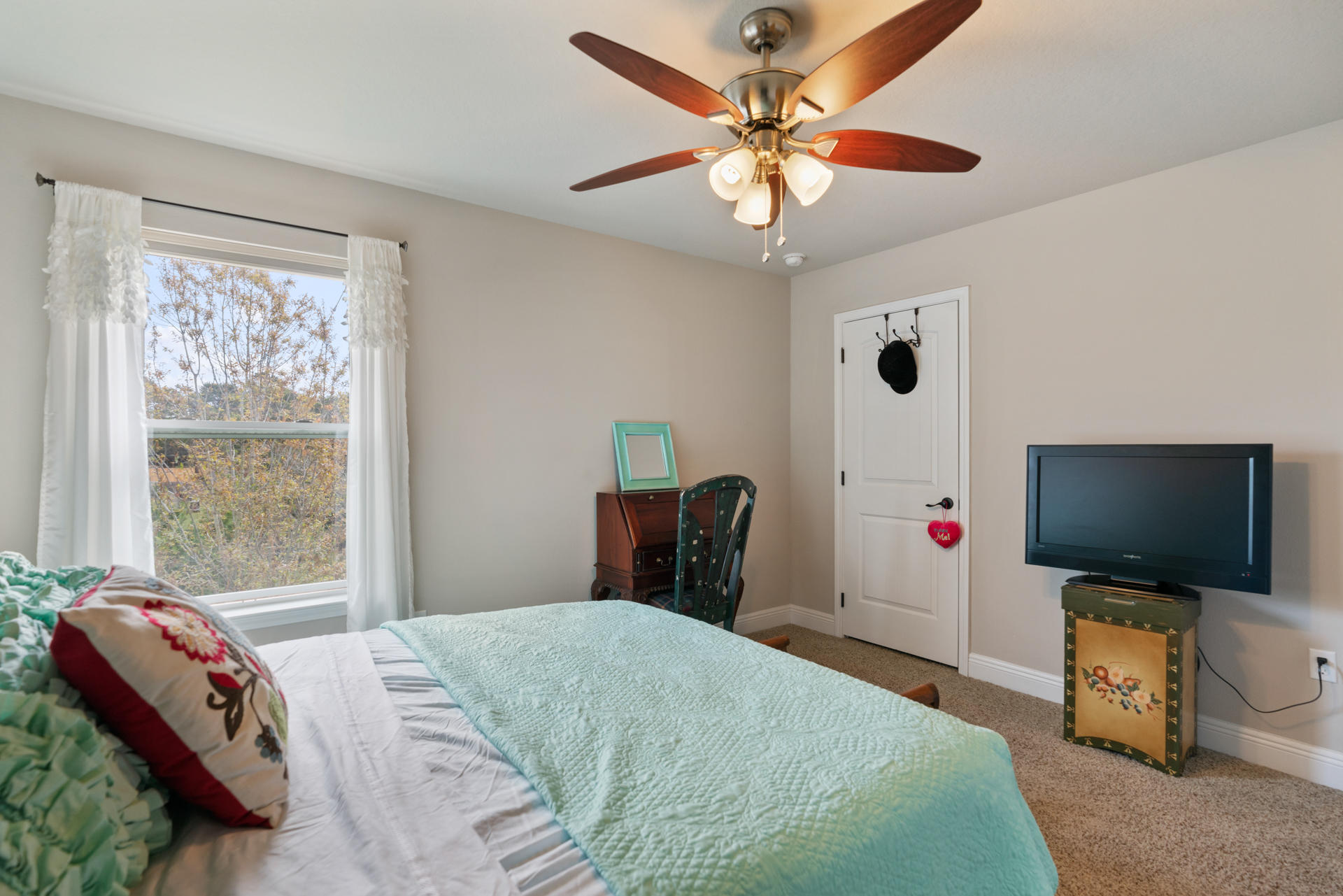 SANTA ROSA GOLF VILLAS - Residential