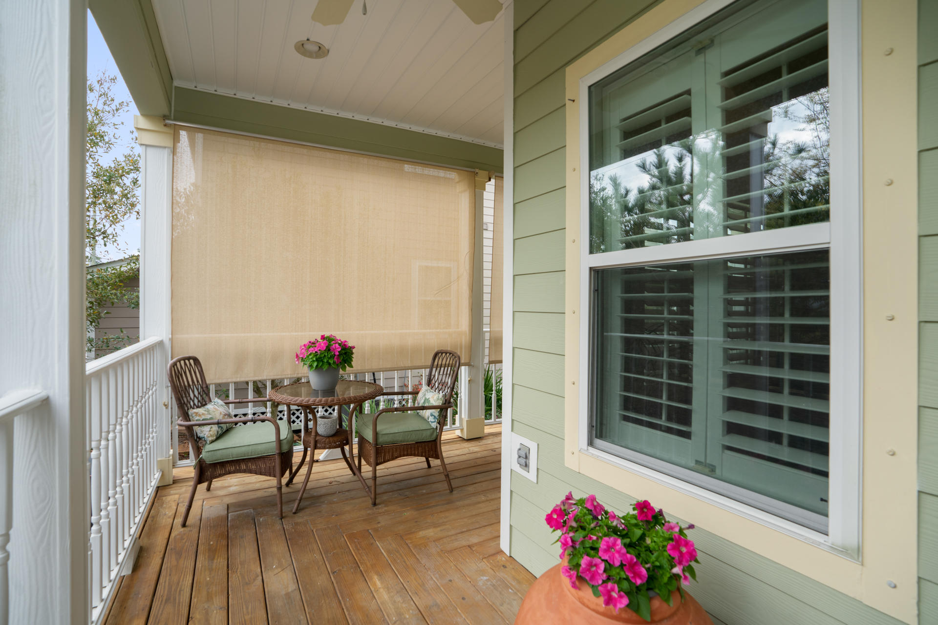 SANTA ROSA GOLF VILLAS - Residential