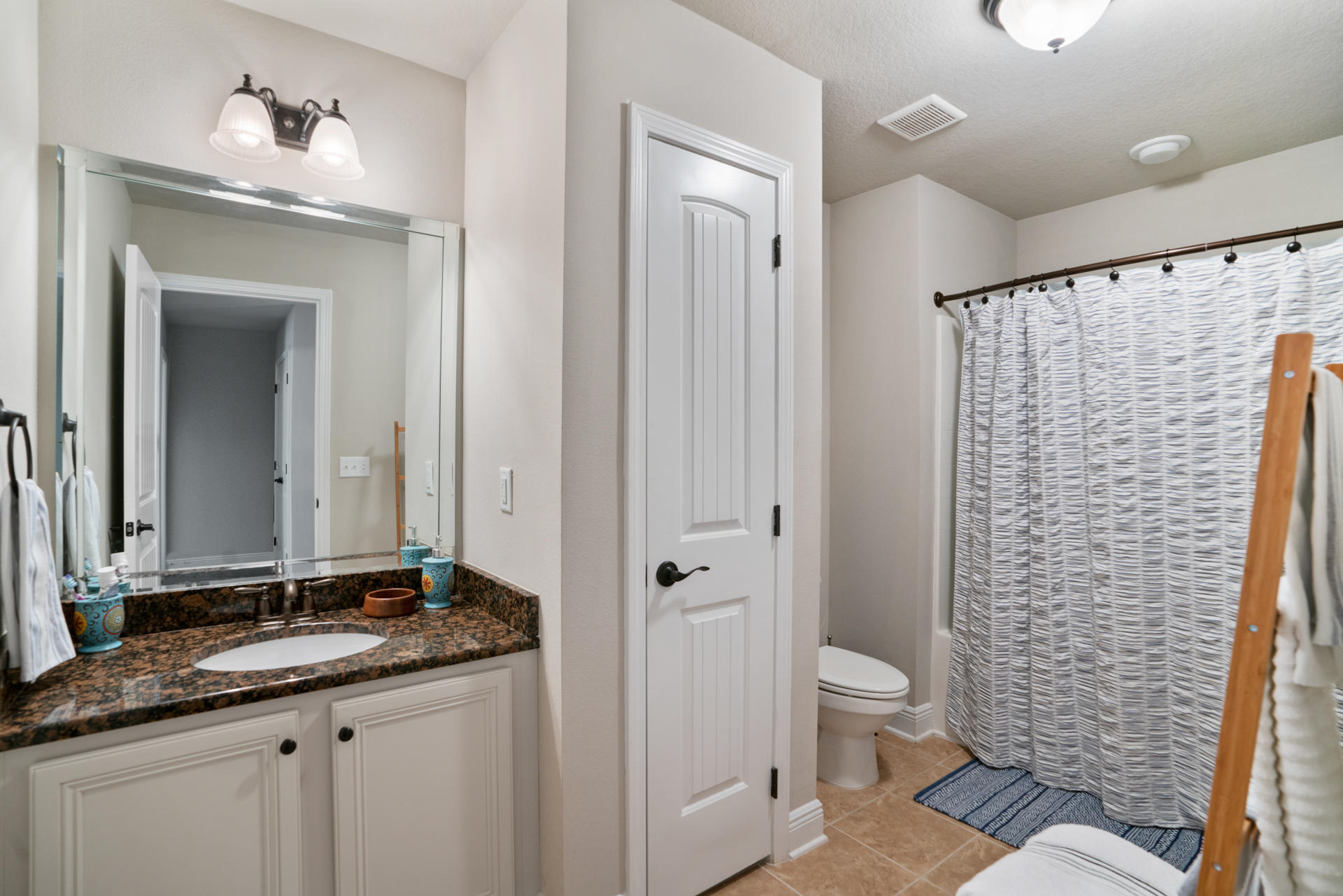 SANTA ROSA GOLF VILLAS - Residential