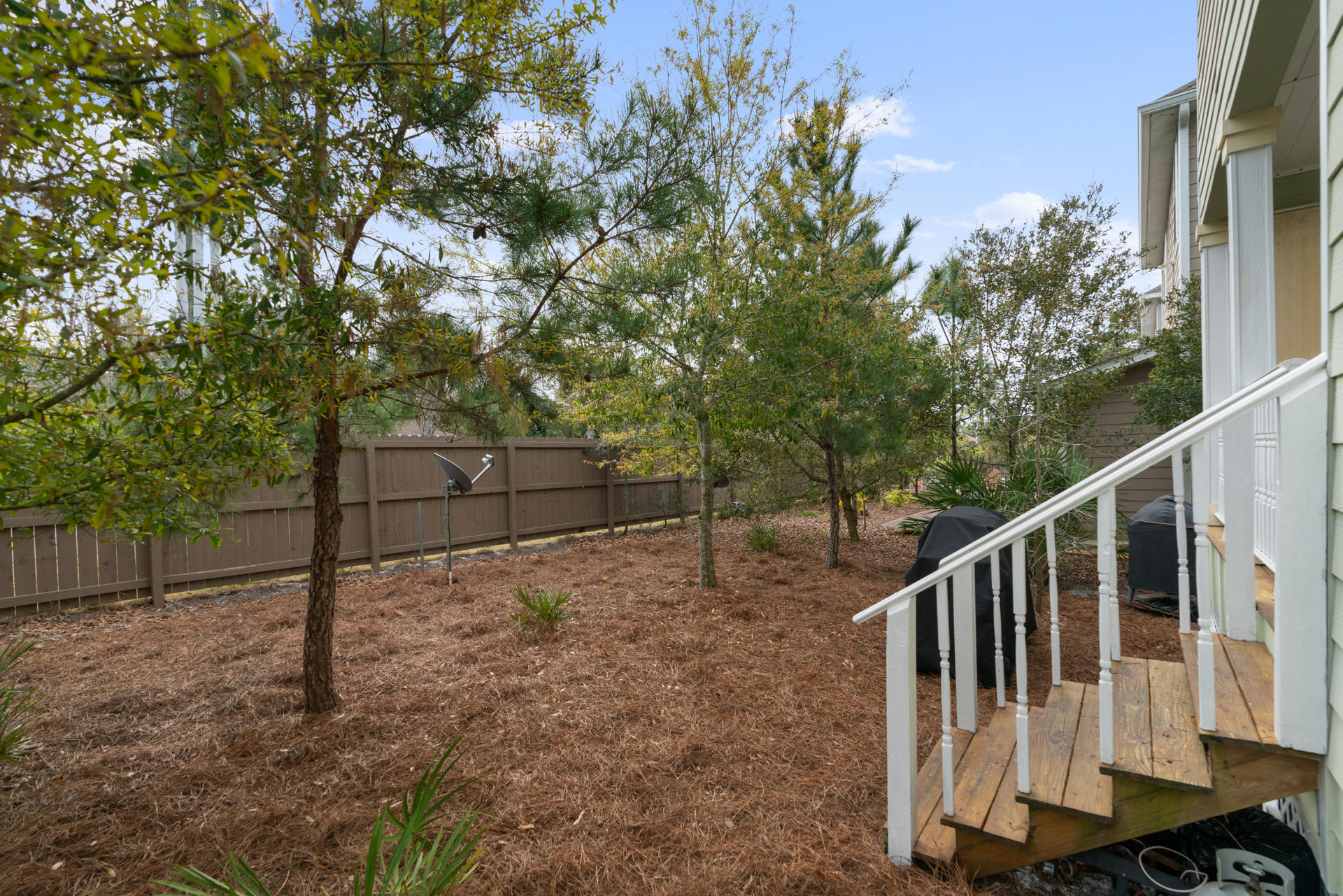 SANTA ROSA GOLF VILLAS - Residential