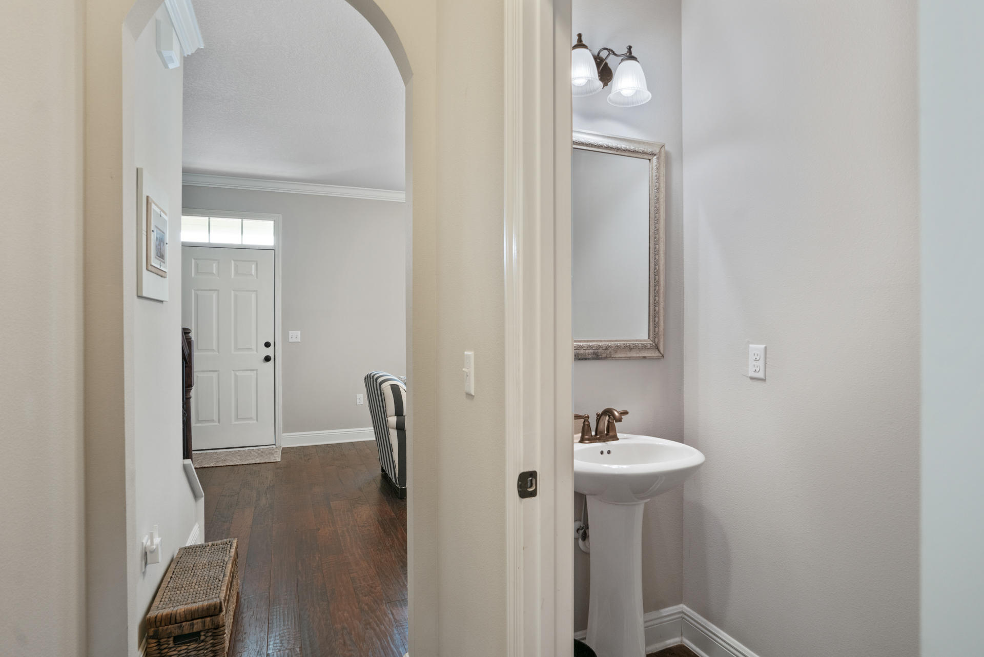 SANTA ROSA GOLF VILLAS - Residential