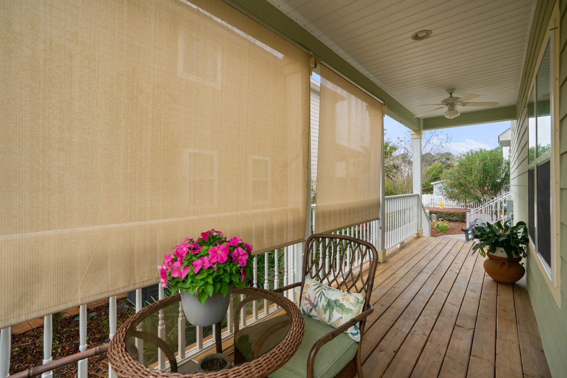 SANTA ROSA GOLF VILLAS - Residential