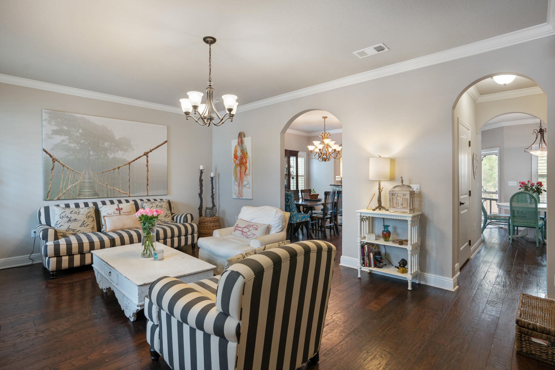 SANTA ROSA GOLF VILLAS - Residential