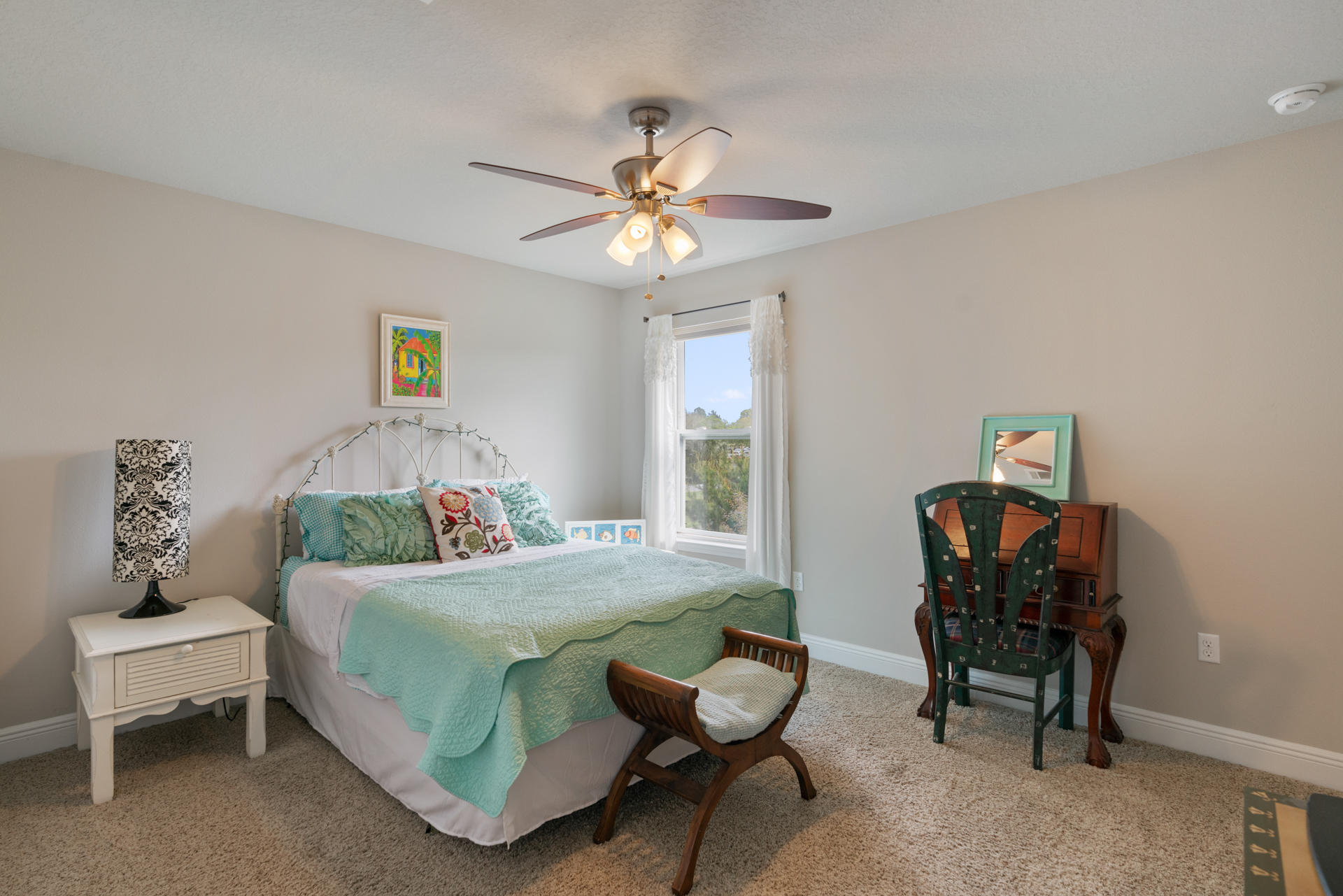 SANTA ROSA GOLF VILLAS - Residential