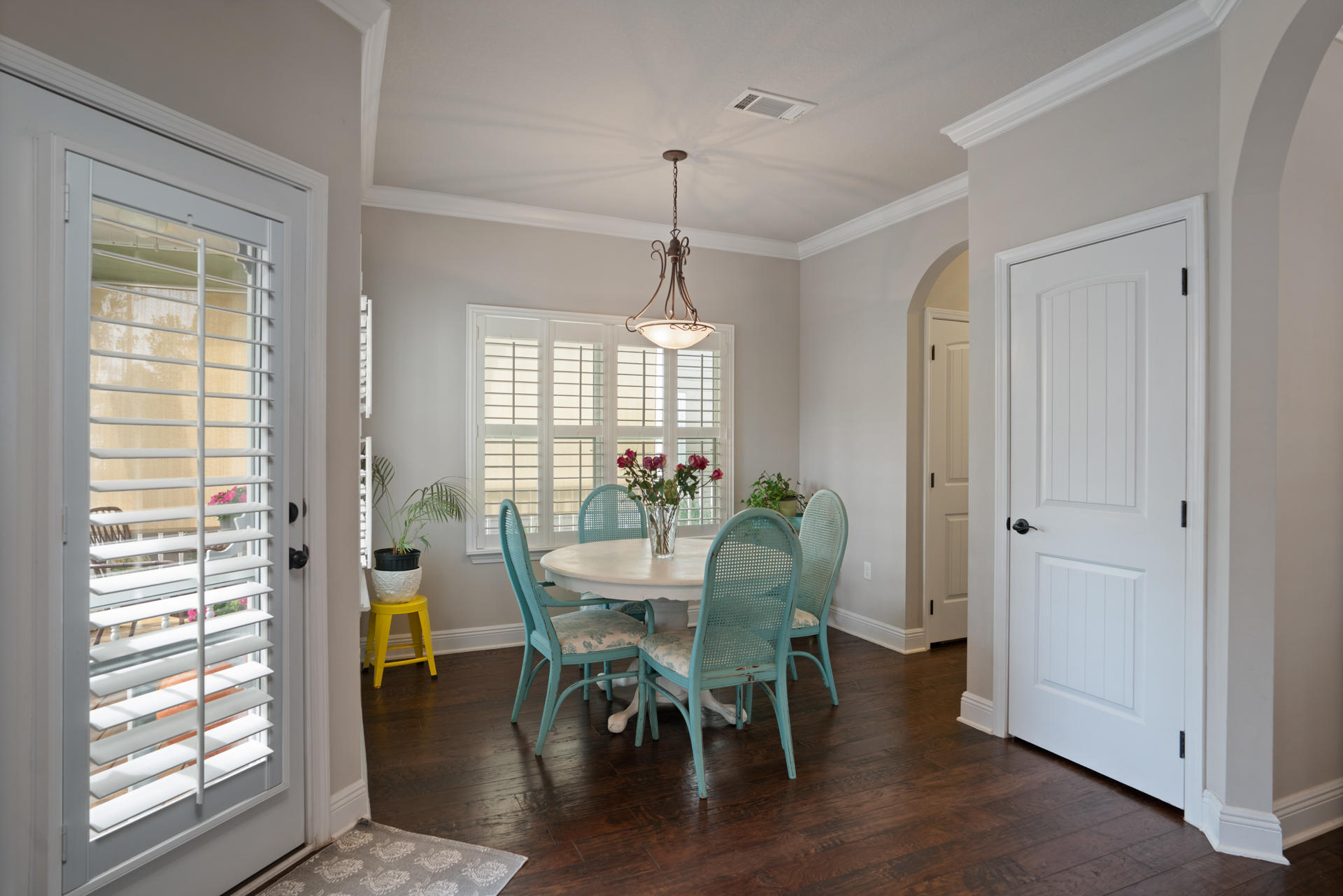 SANTA ROSA GOLF VILLAS - Residential