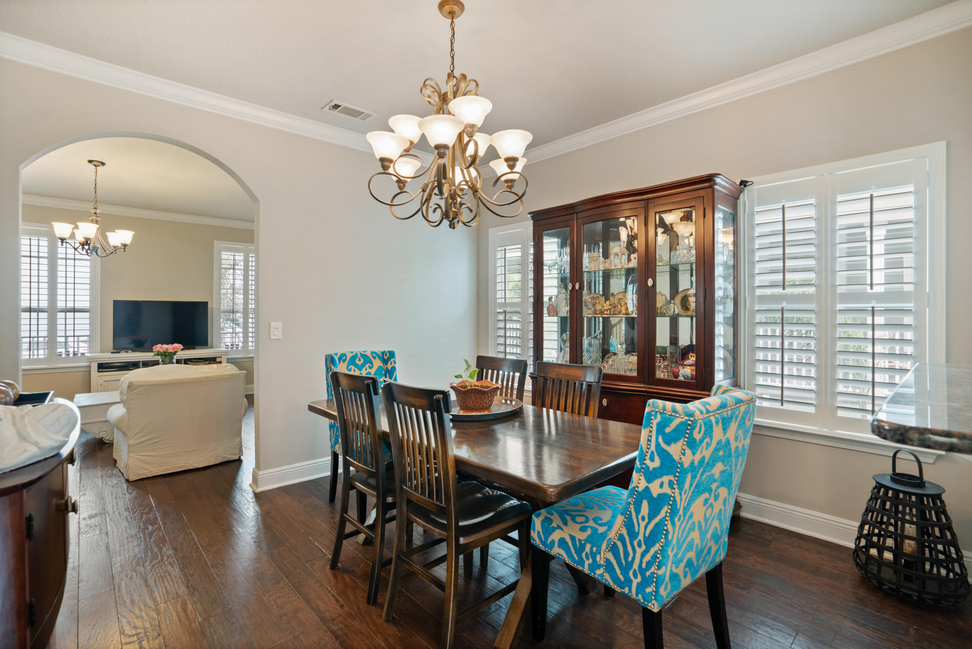 SANTA ROSA GOLF VILLAS - Residential