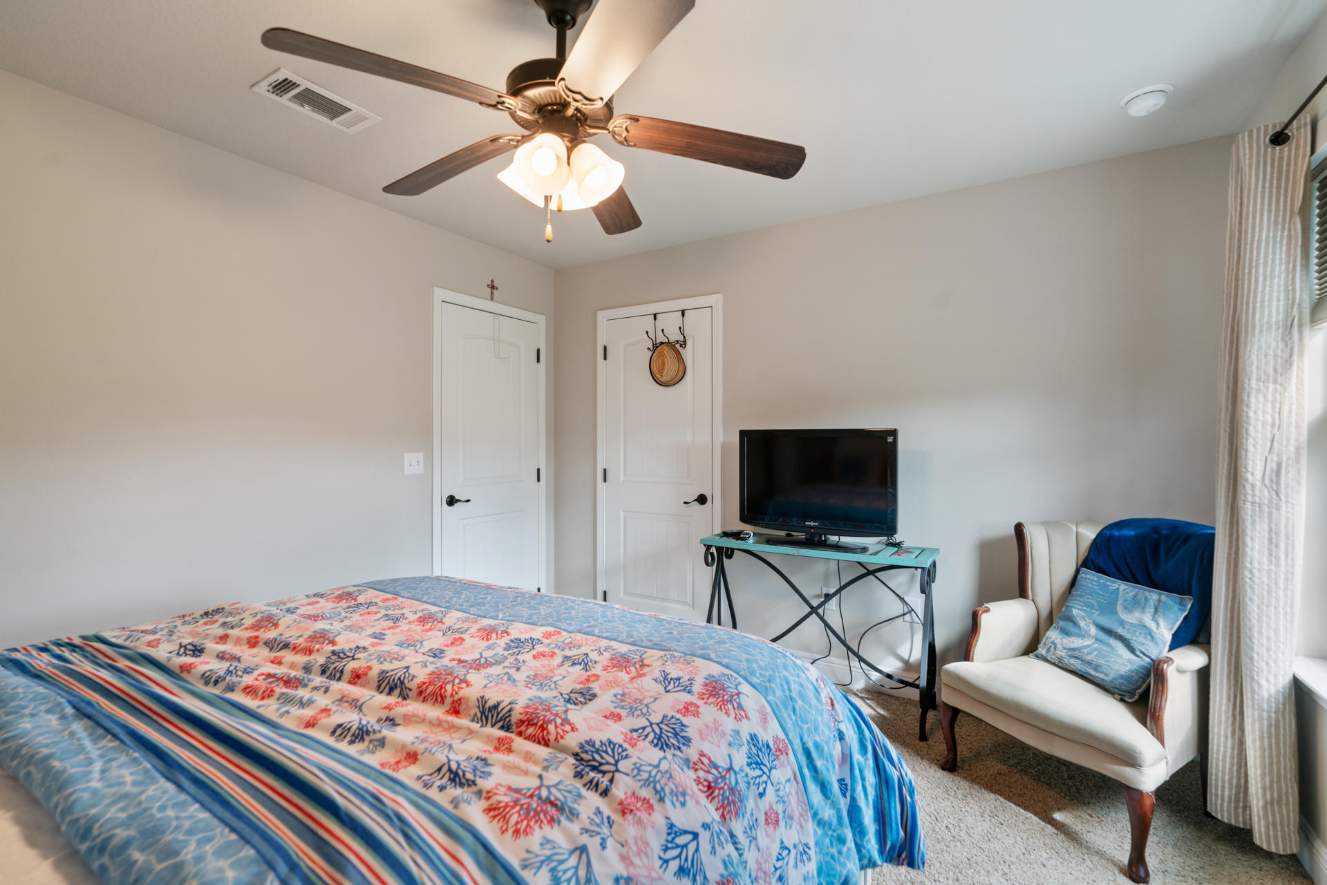 SANTA ROSA GOLF VILLAS - Residential