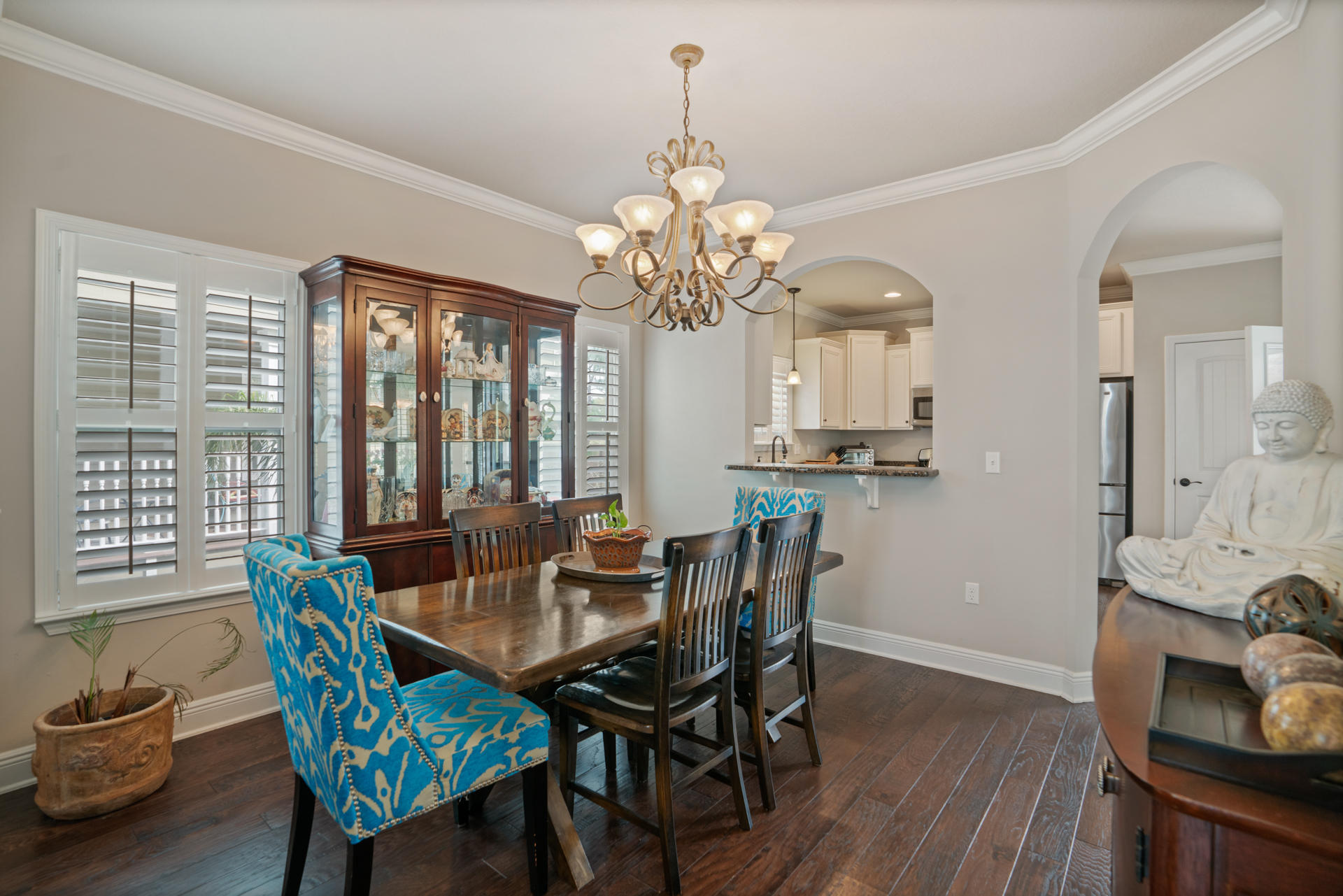 SANTA ROSA GOLF VILLAS - Residential