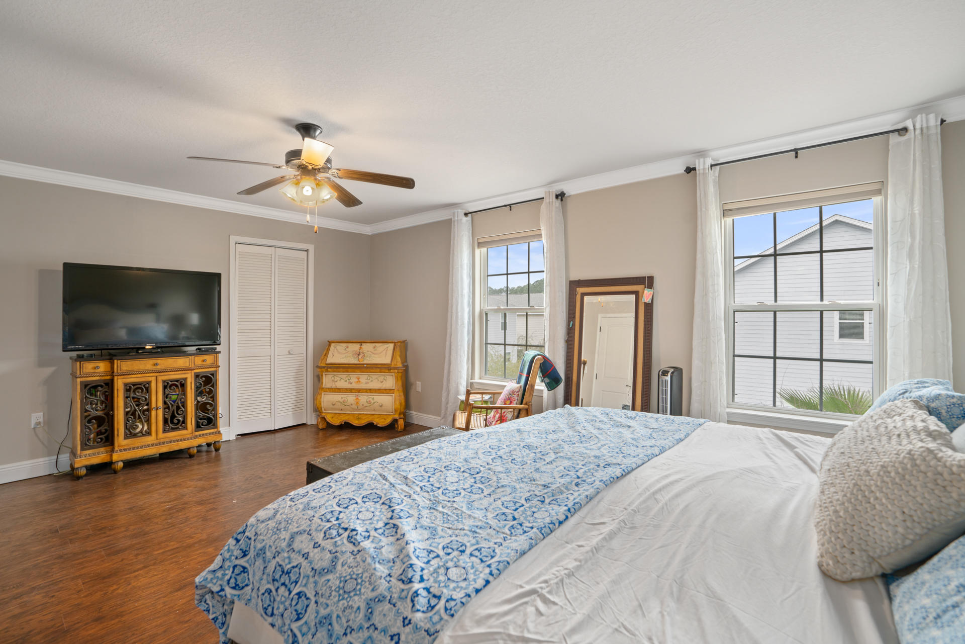 SANTA ROSA GOLF VILLAS - Residential