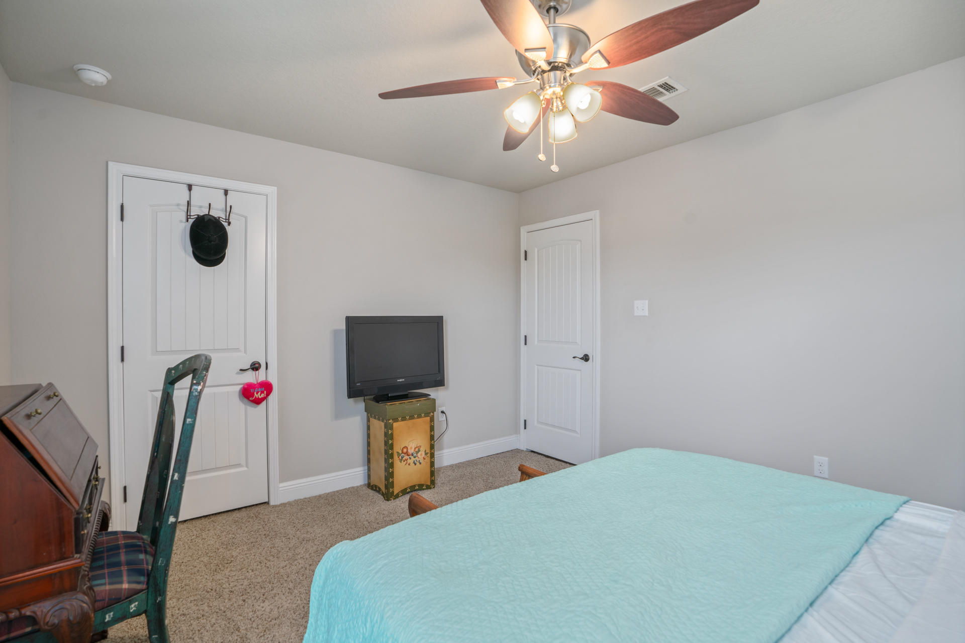 SANTA ROSA GOLF VILLAS - Residential