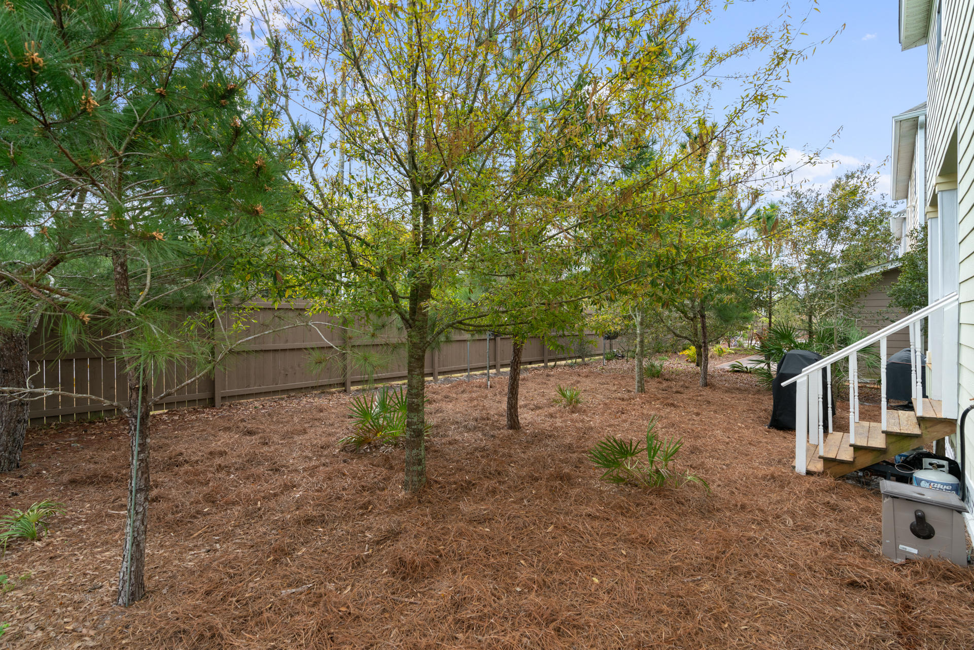 SANTA ROSA GOLF VILLAS - Residential