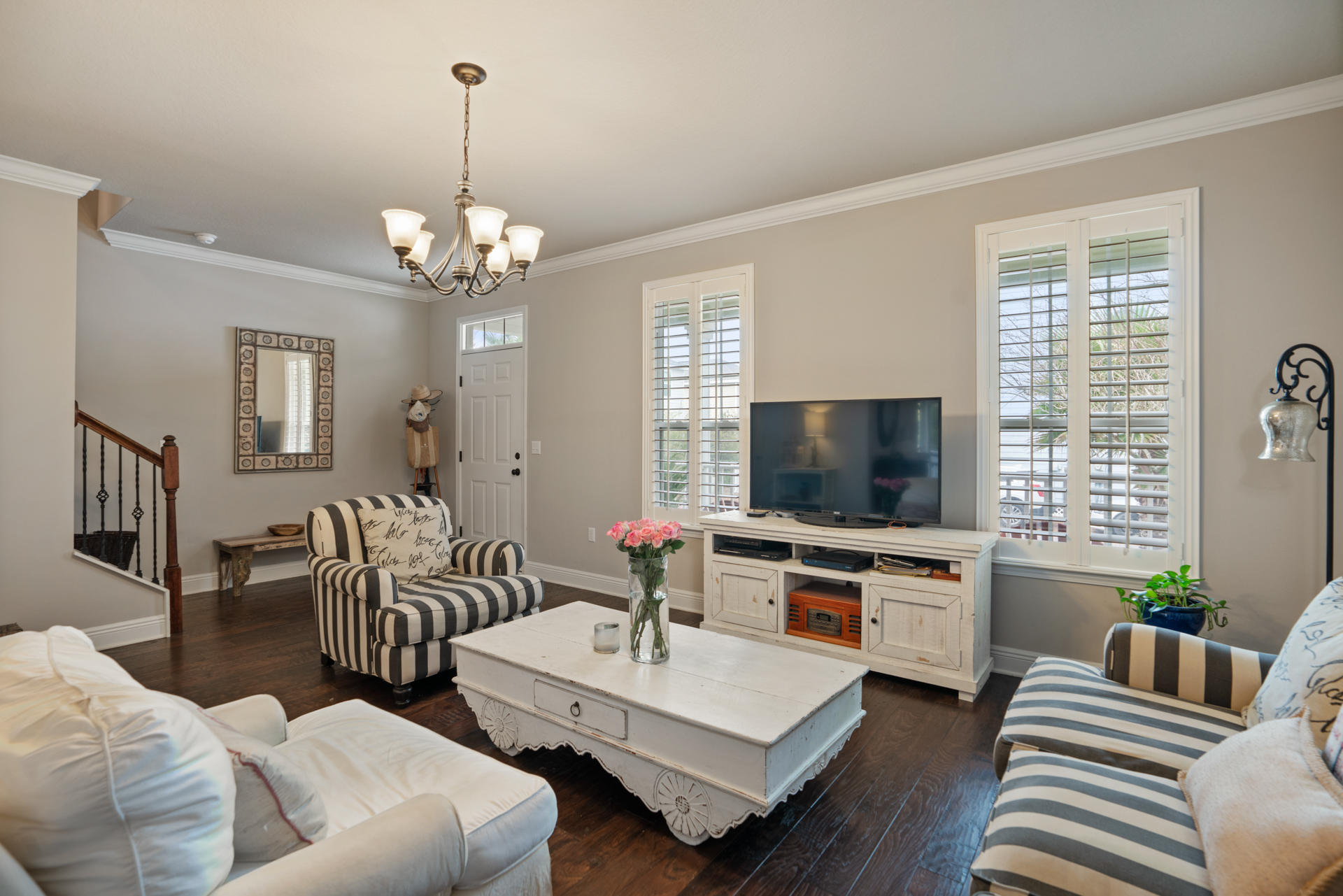 SANTA ROSA GOLF VILLAS - Residential