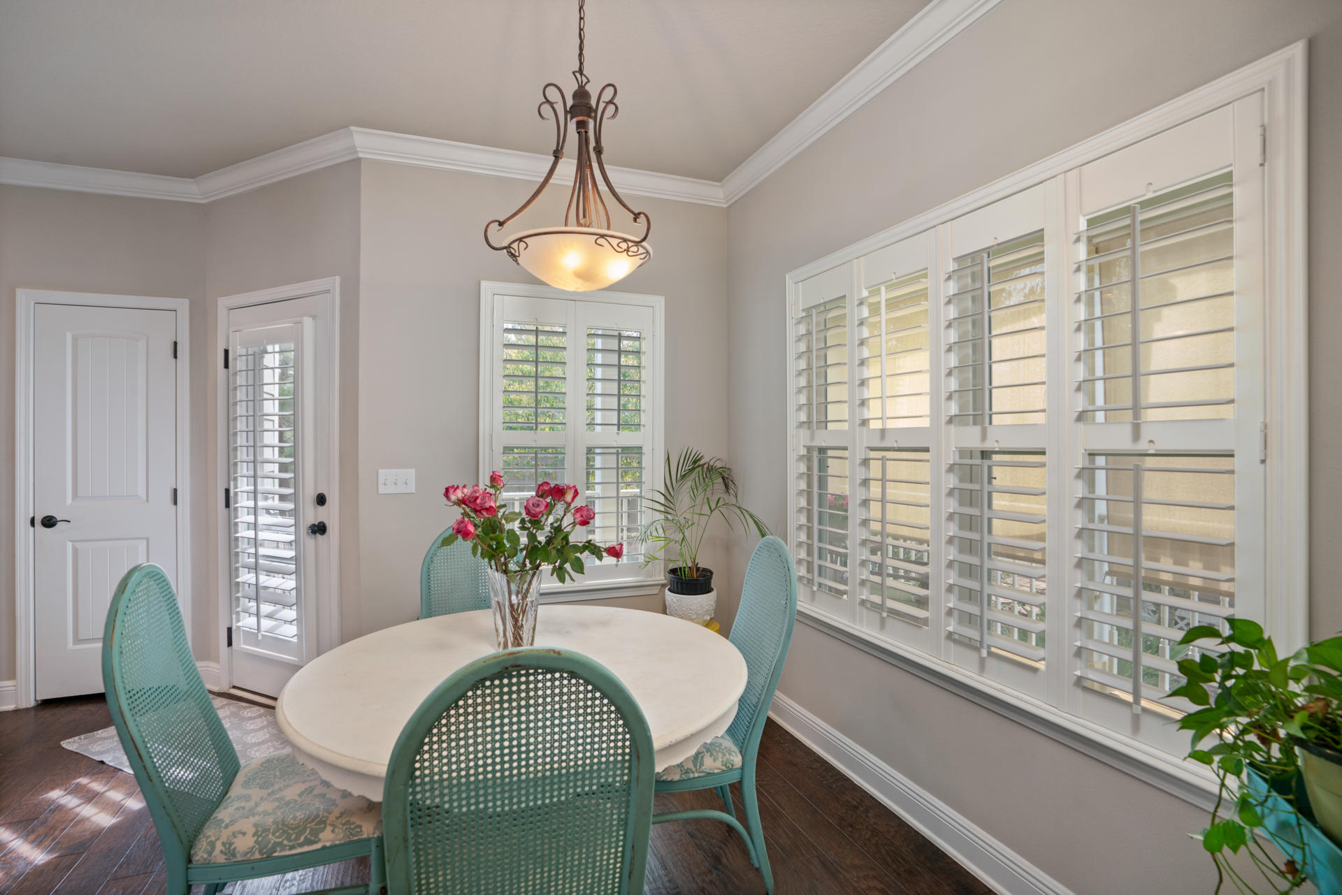 SANTA ROSA GOLF VILLAS - Residential