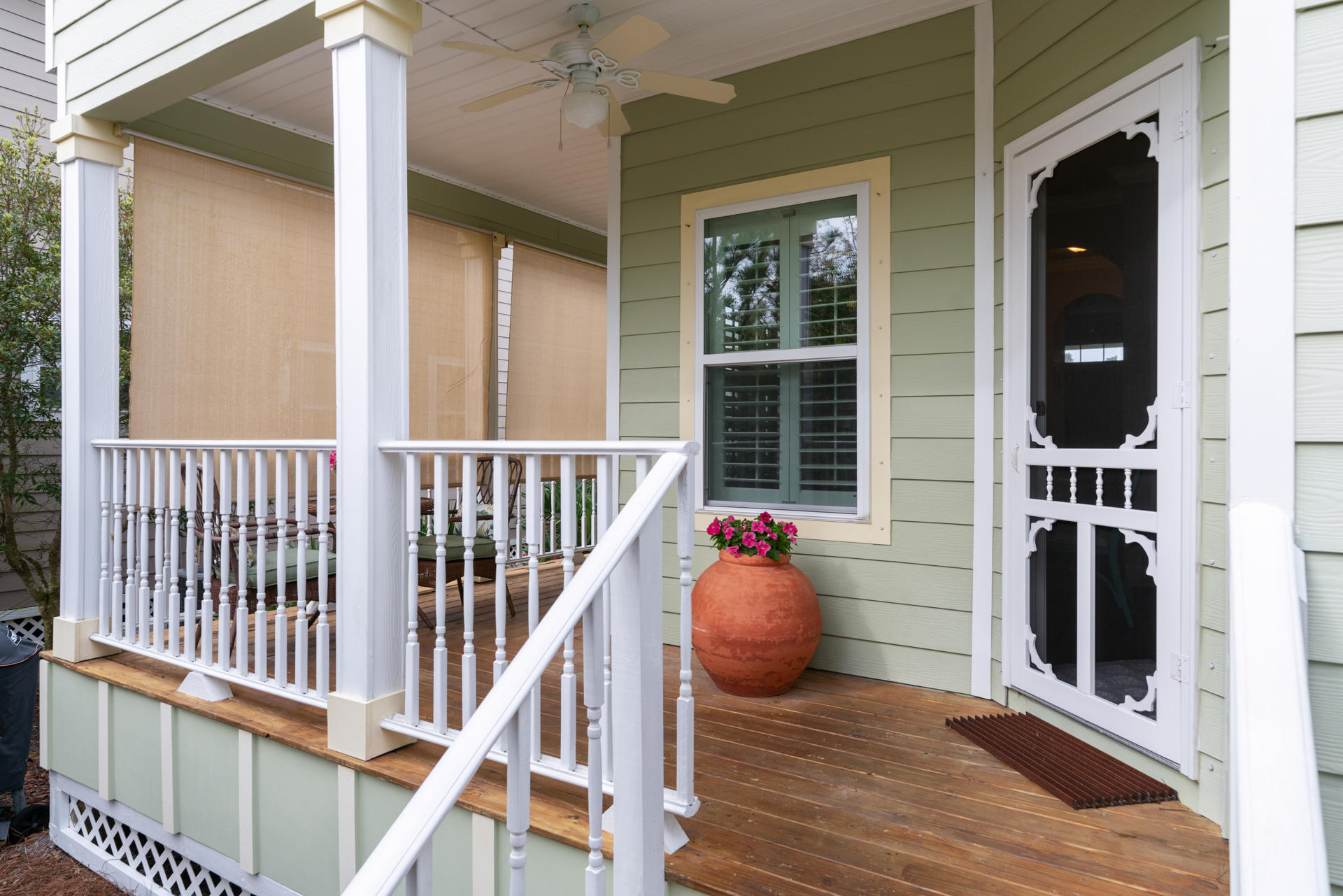 SANTA ROSA GOLF VILLAS - Residential