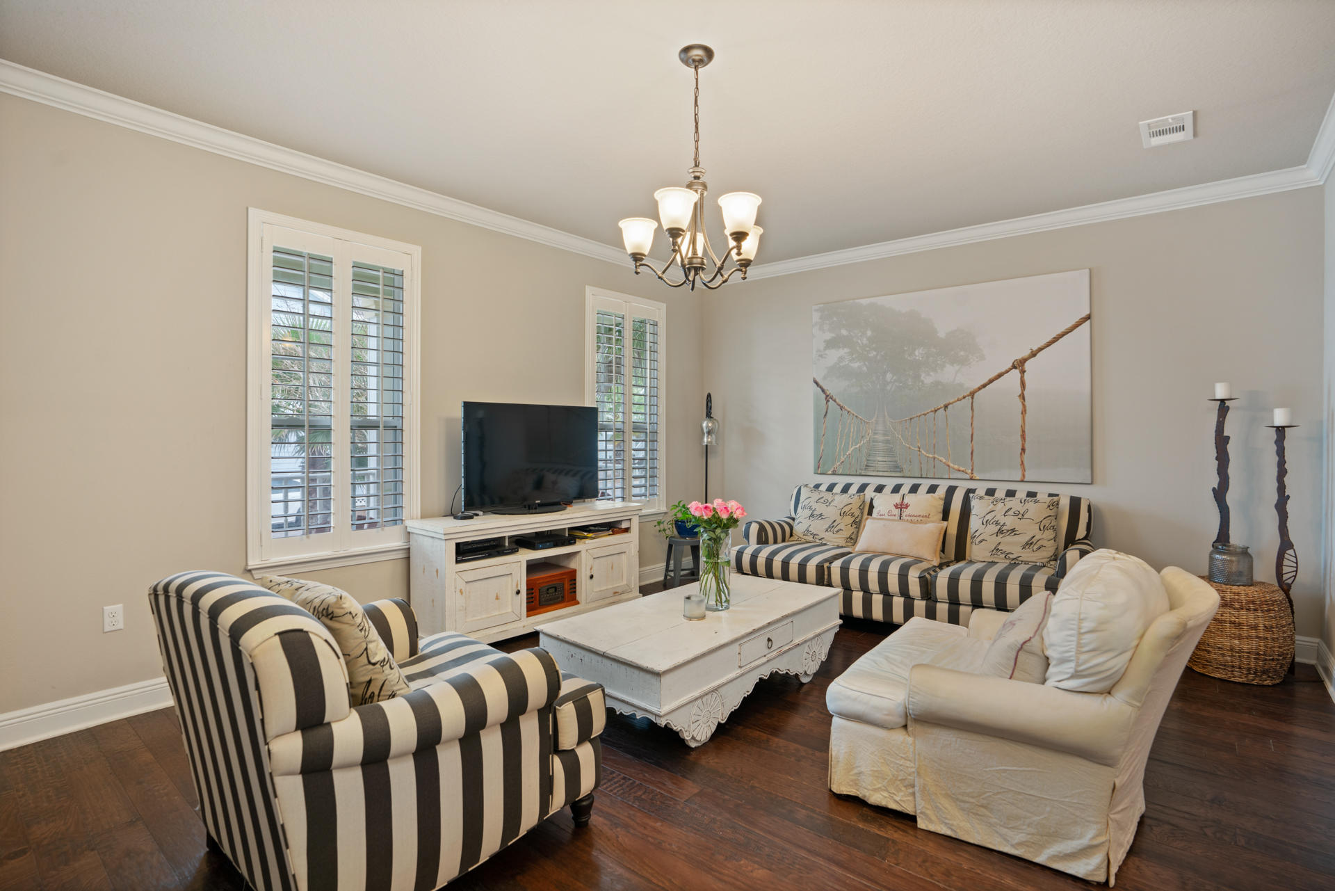 SANTA ROSA GOLF VILLAS - Residential