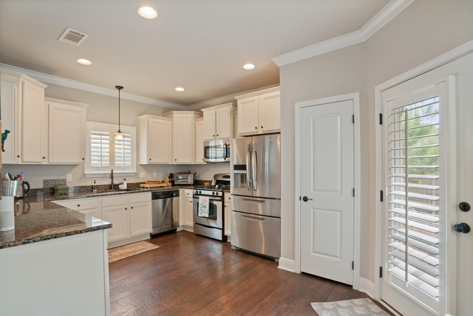 SANTA ROSA GOLF VILLAS - Residential