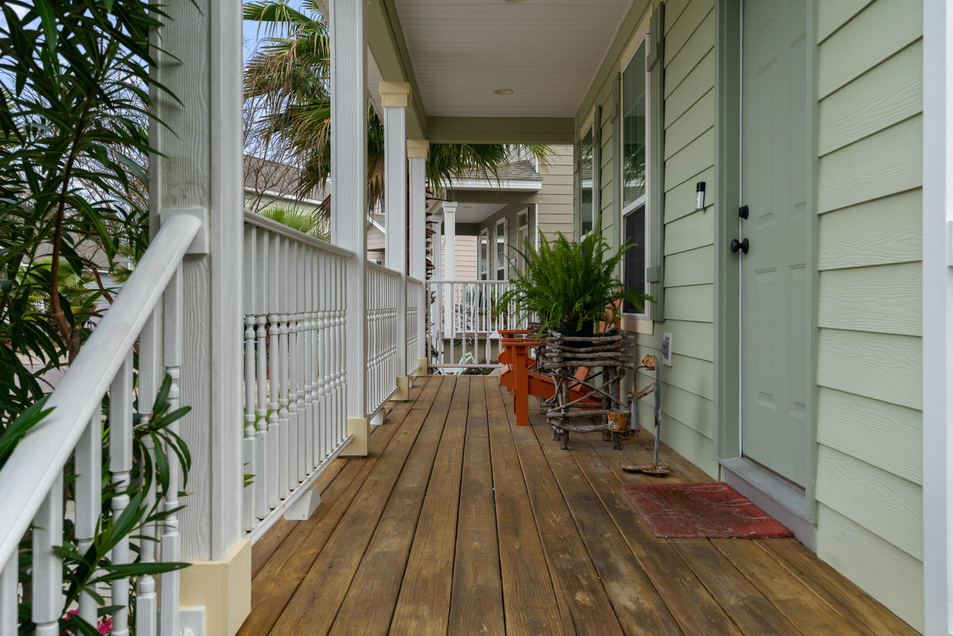 SANTA ROSA GOLF VILLAS - Residential