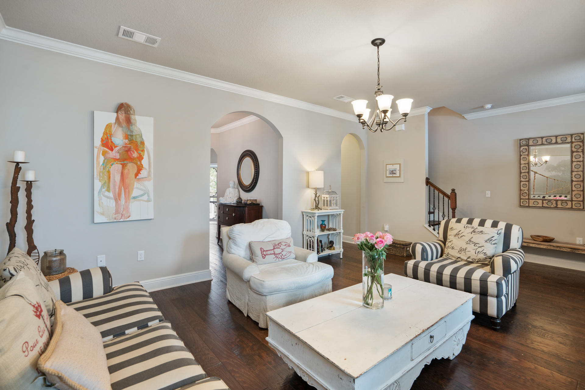 SANTA ROSA GOLF VILLAS - Residential