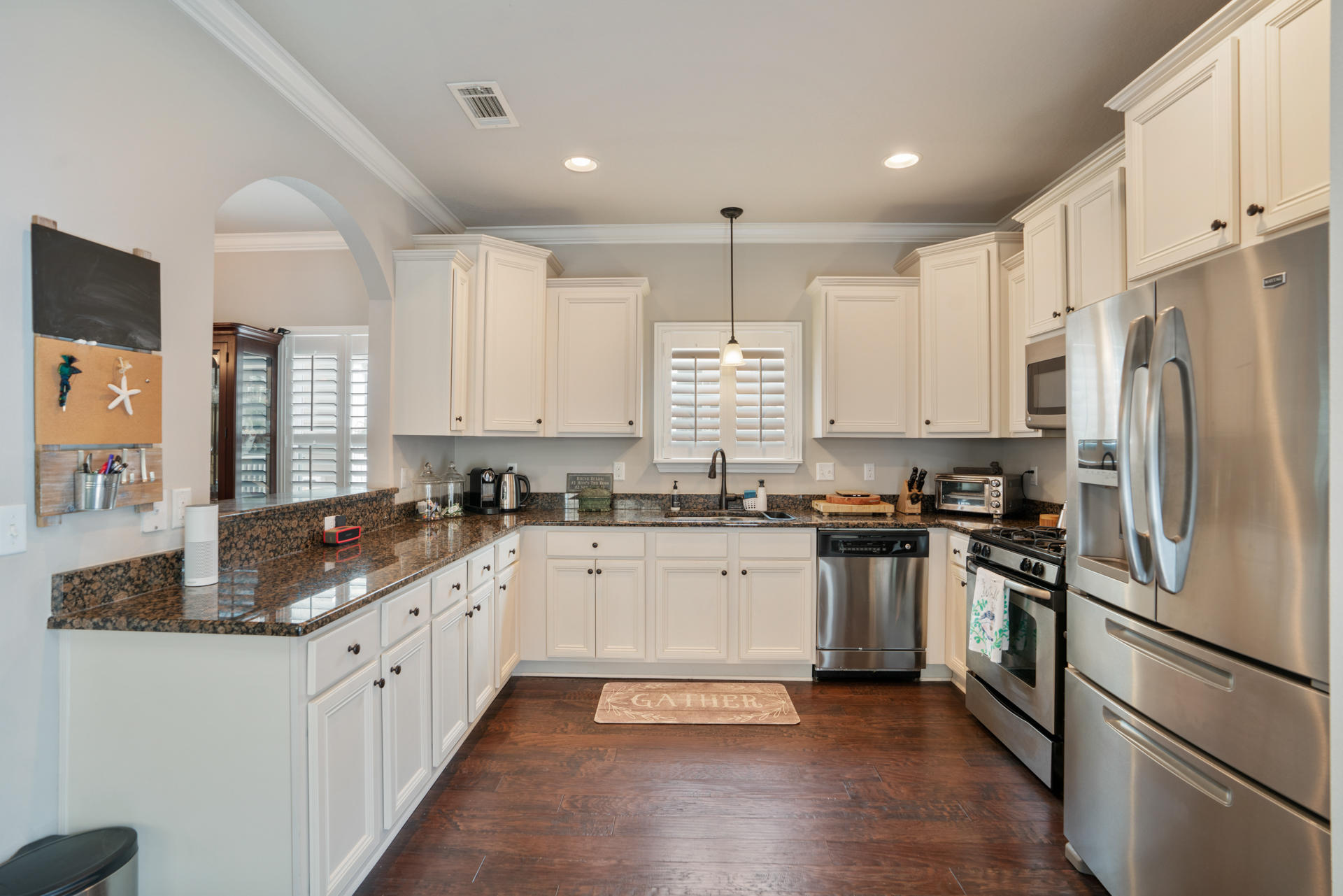 SANTA ROSA GOLF VILLAS - Residential