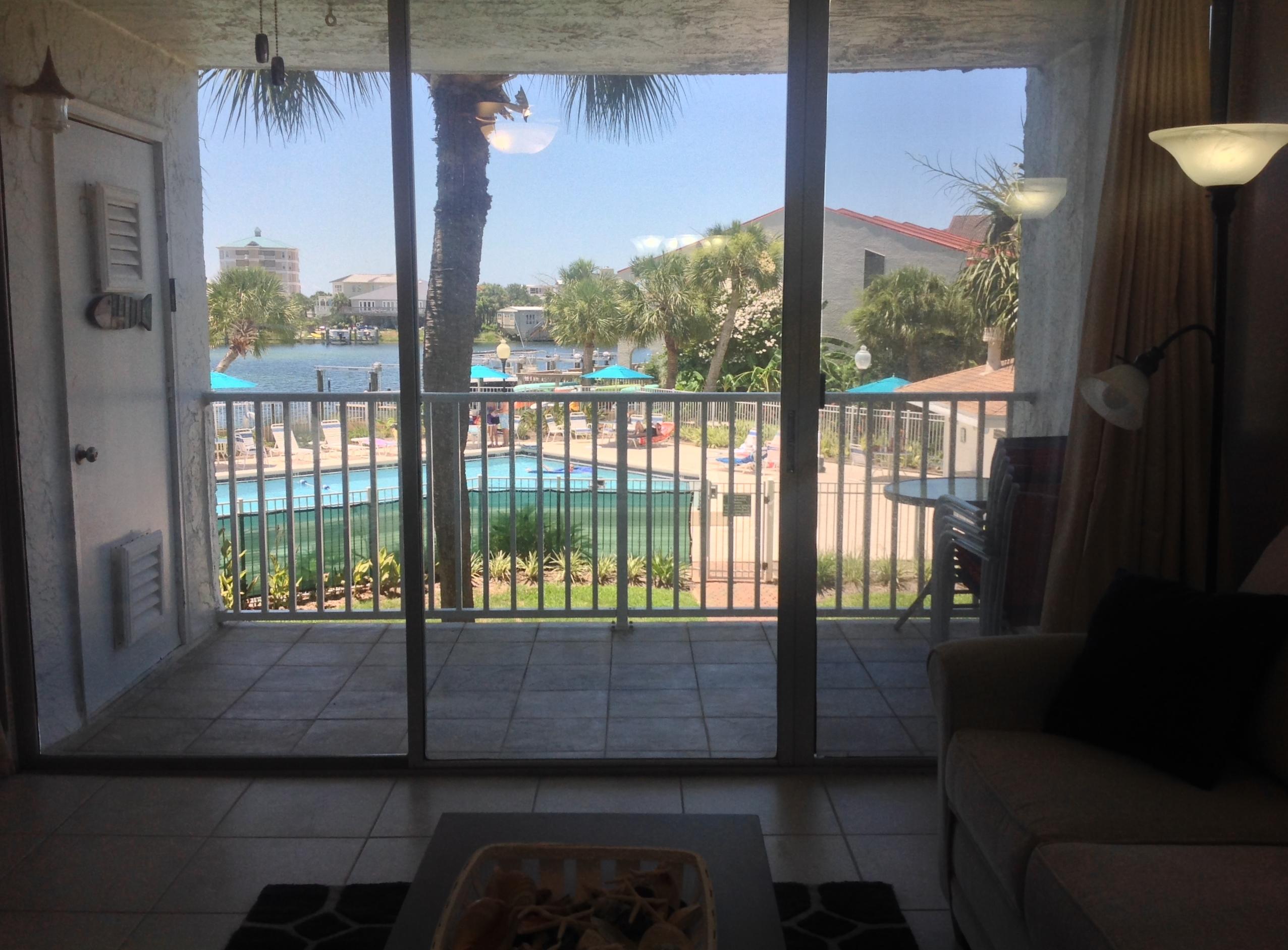 DOLPHIN POINT CONDO - Residential