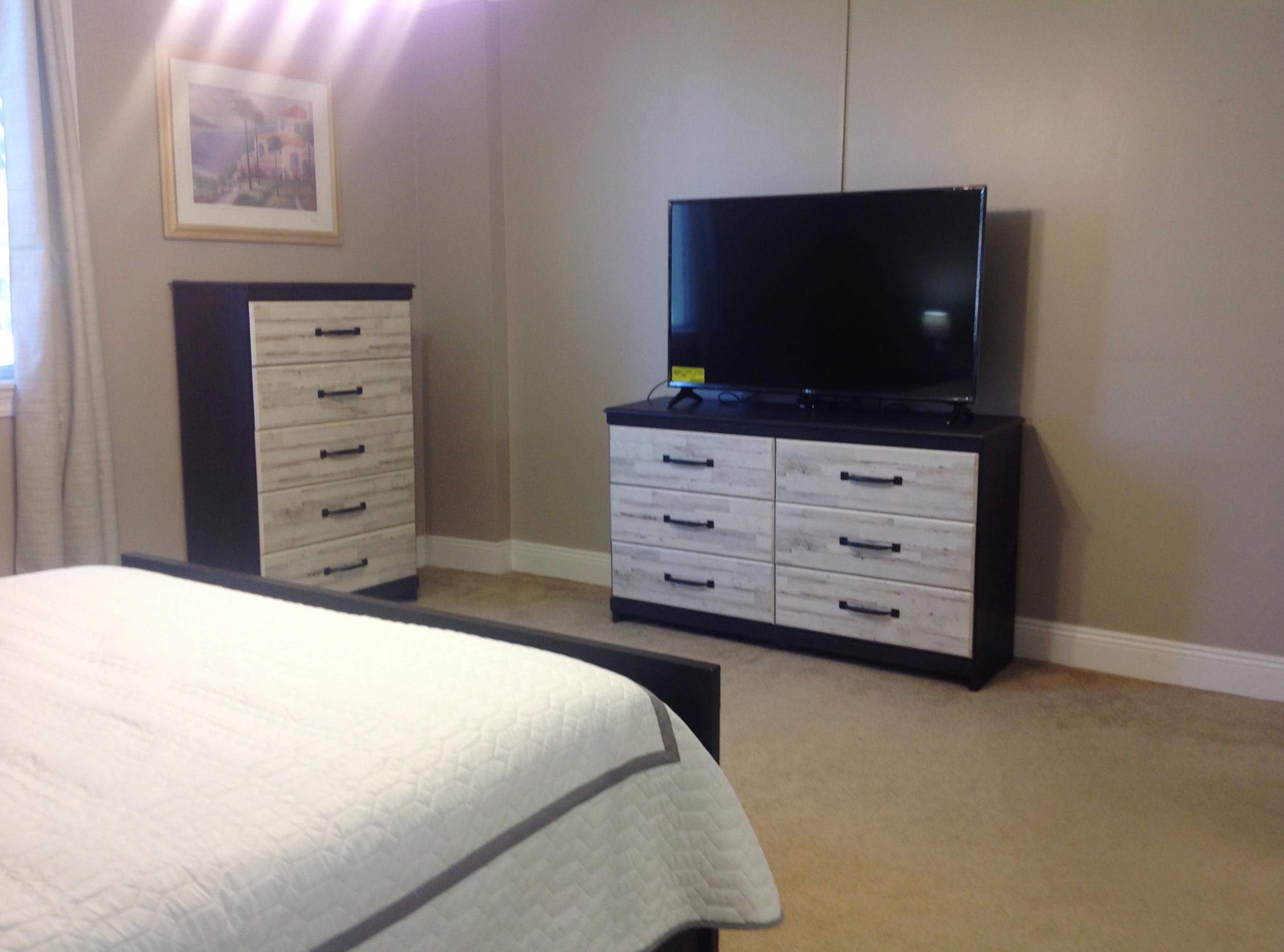 DOLPHIN POINT CONDO - Residential