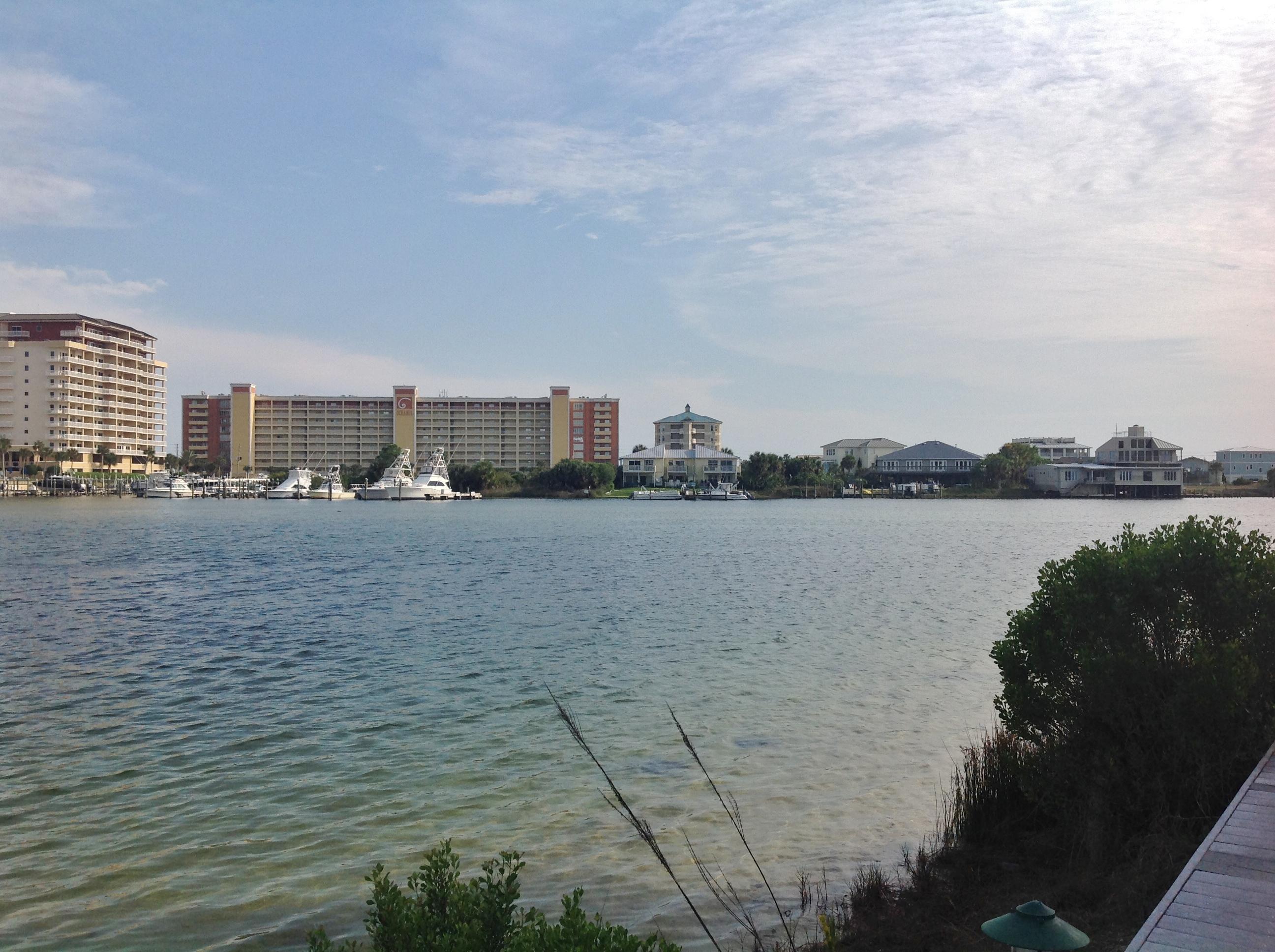 DOLPHIN POINT CONDO - Residential