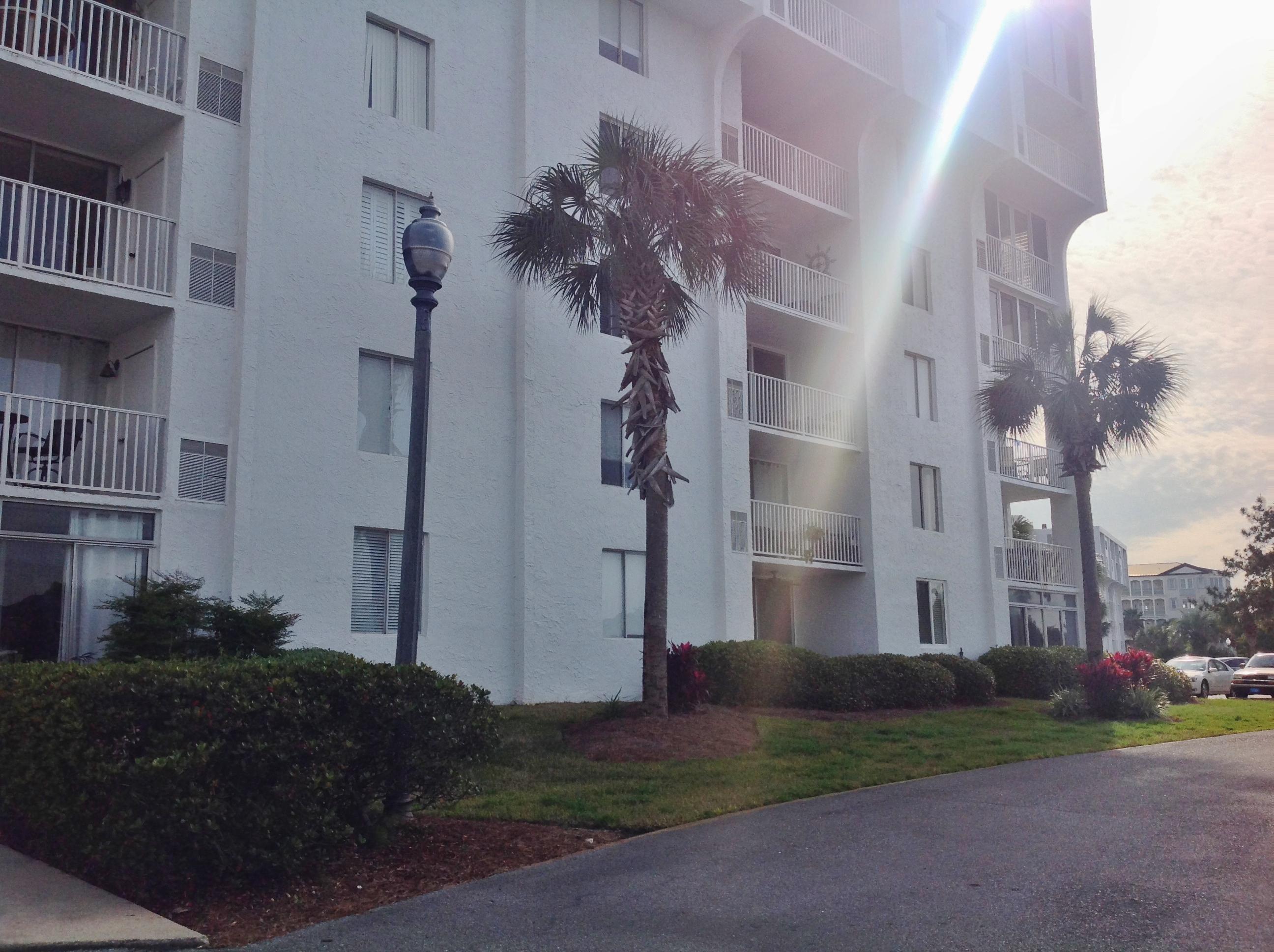 DOLPHIN POINT CONDO - Residential