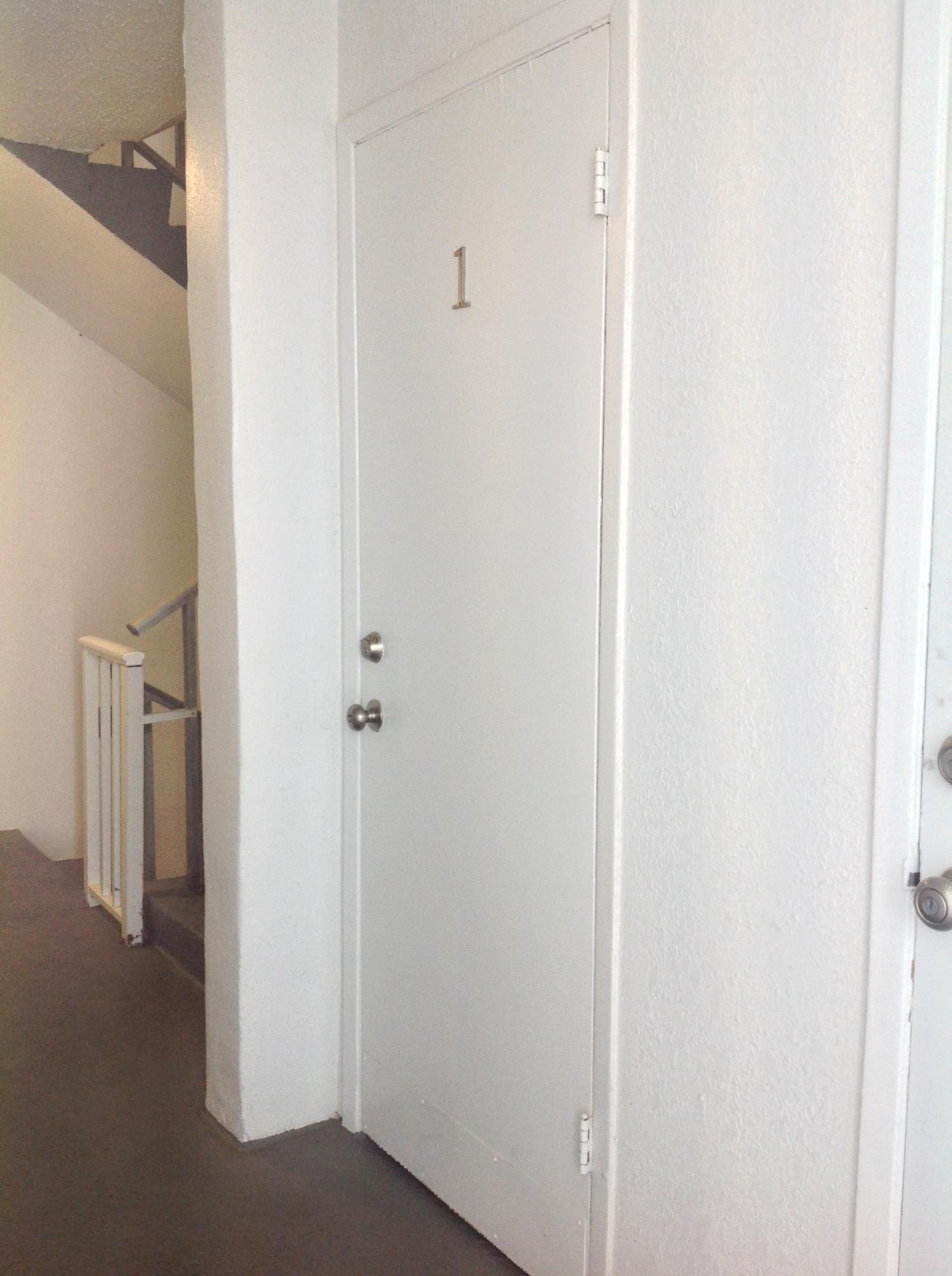 DOLPHIN POINT CONDO - Residential