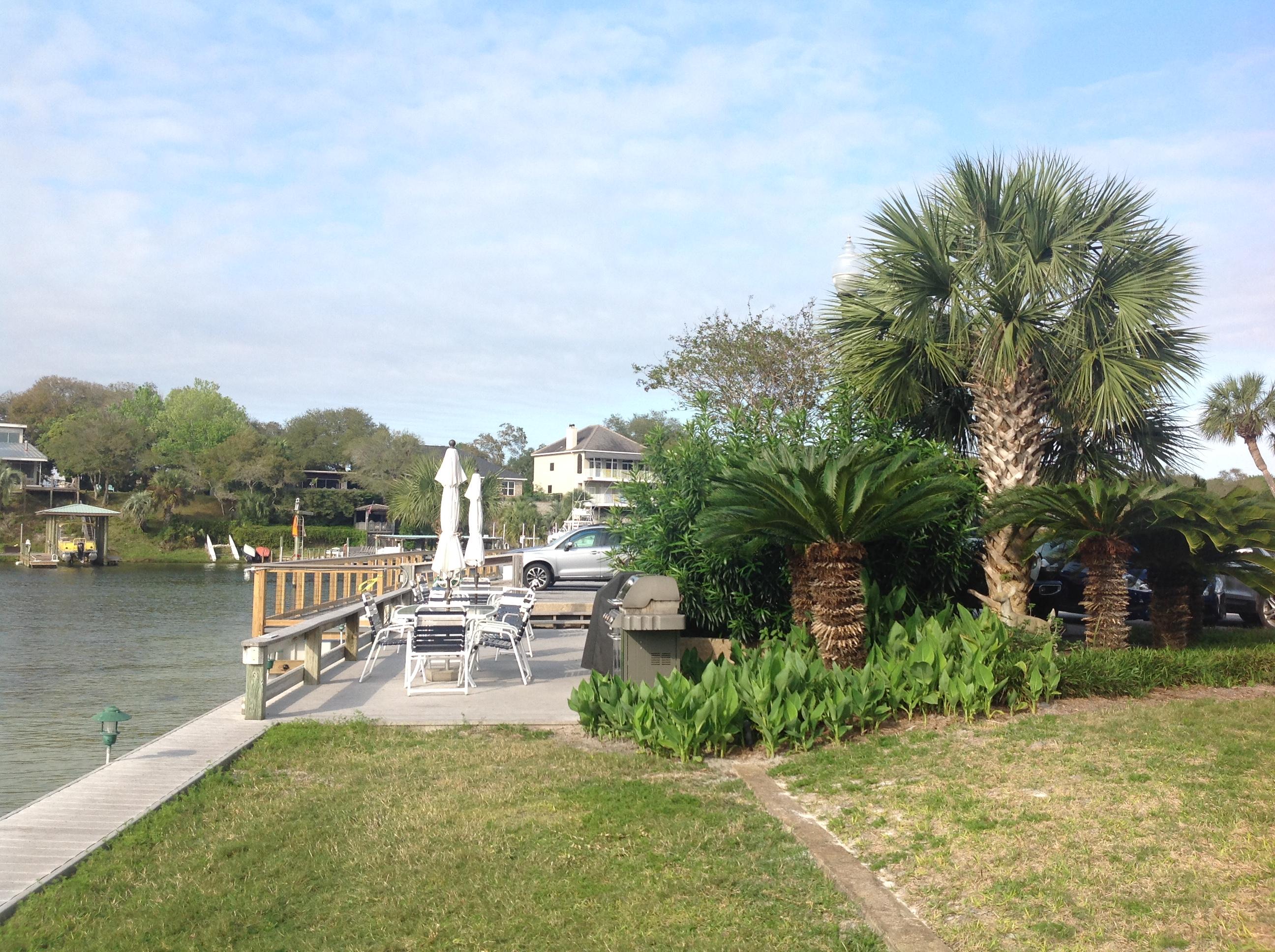 DOLPHIN POINT CONDO - Residential