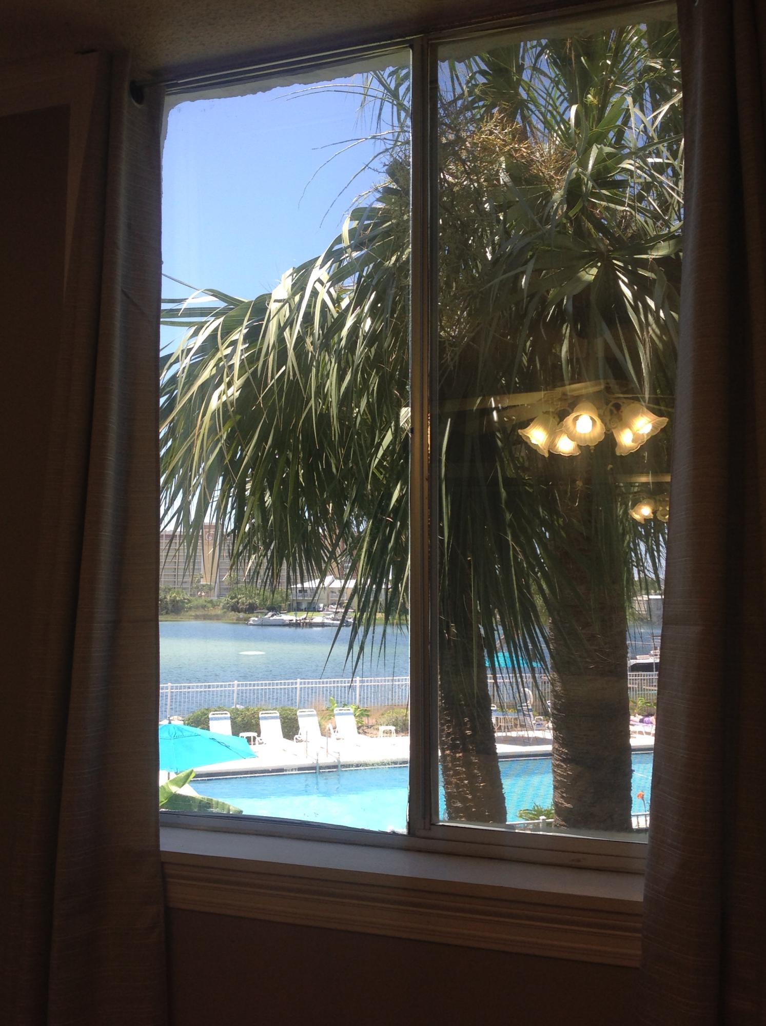 DOLPHIN POINT CONDO - Residential