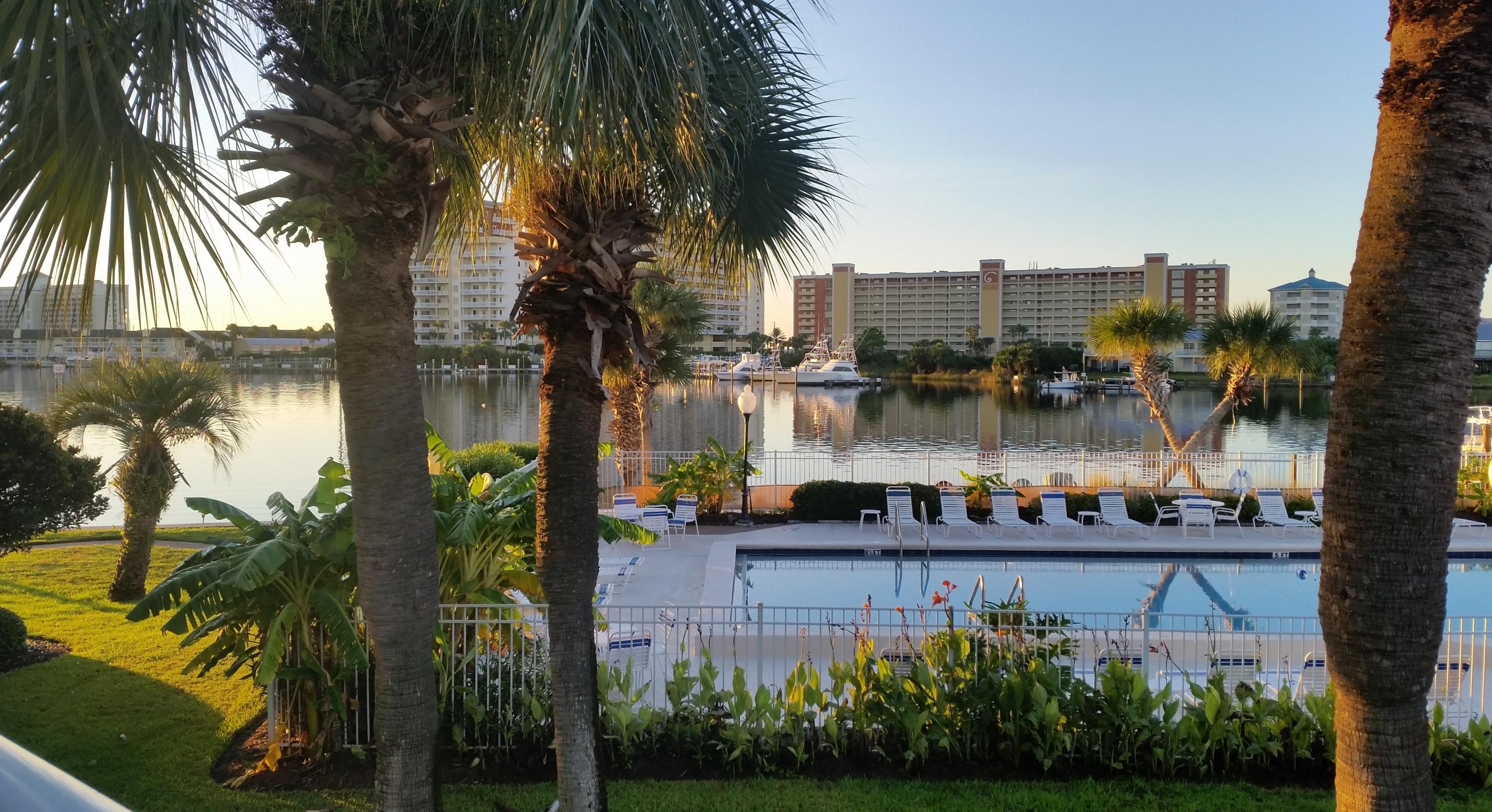 DOLPHIN POINT CONDO - Residential