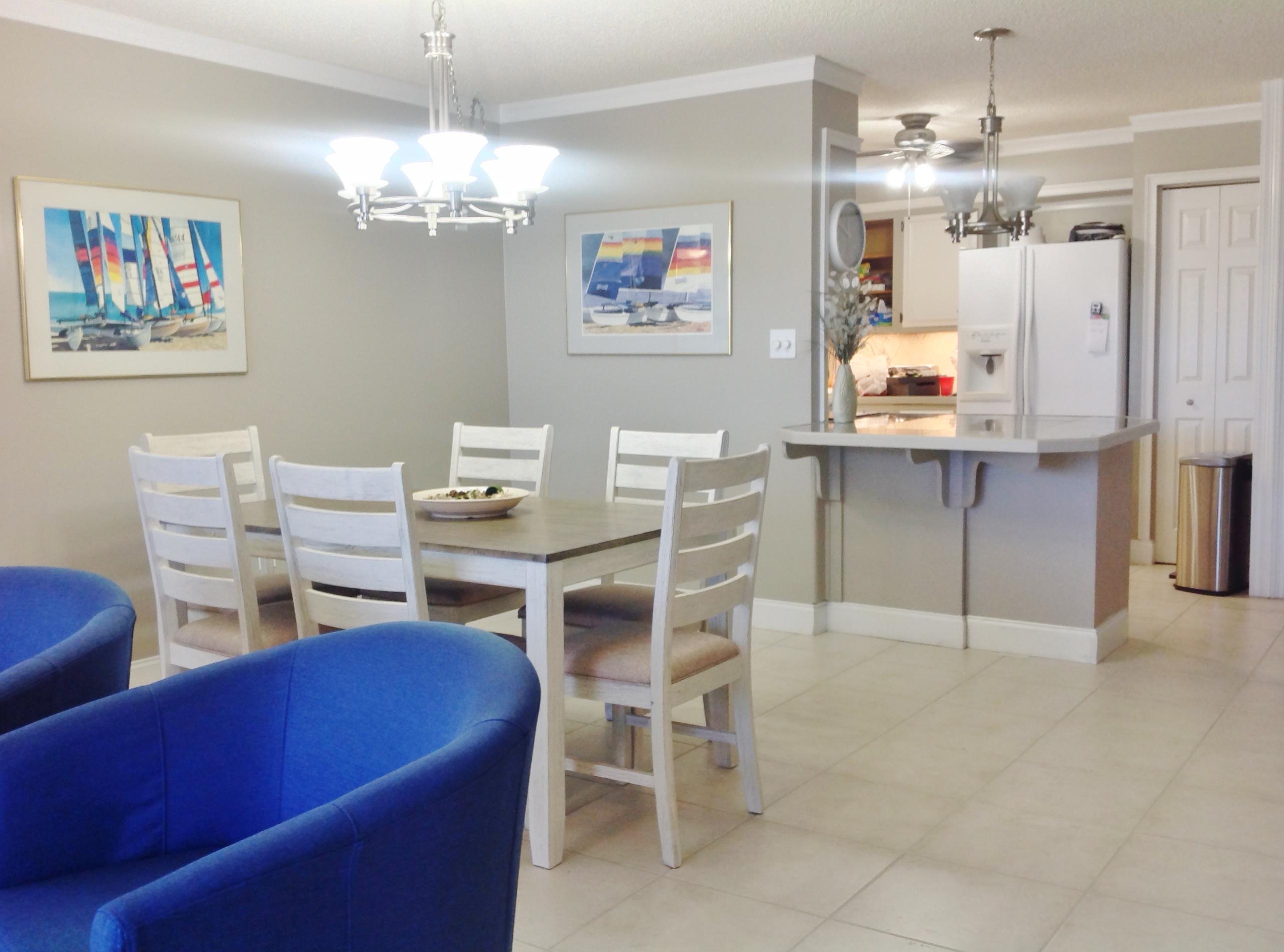 DOLPHIN POINT CONDO - Residential