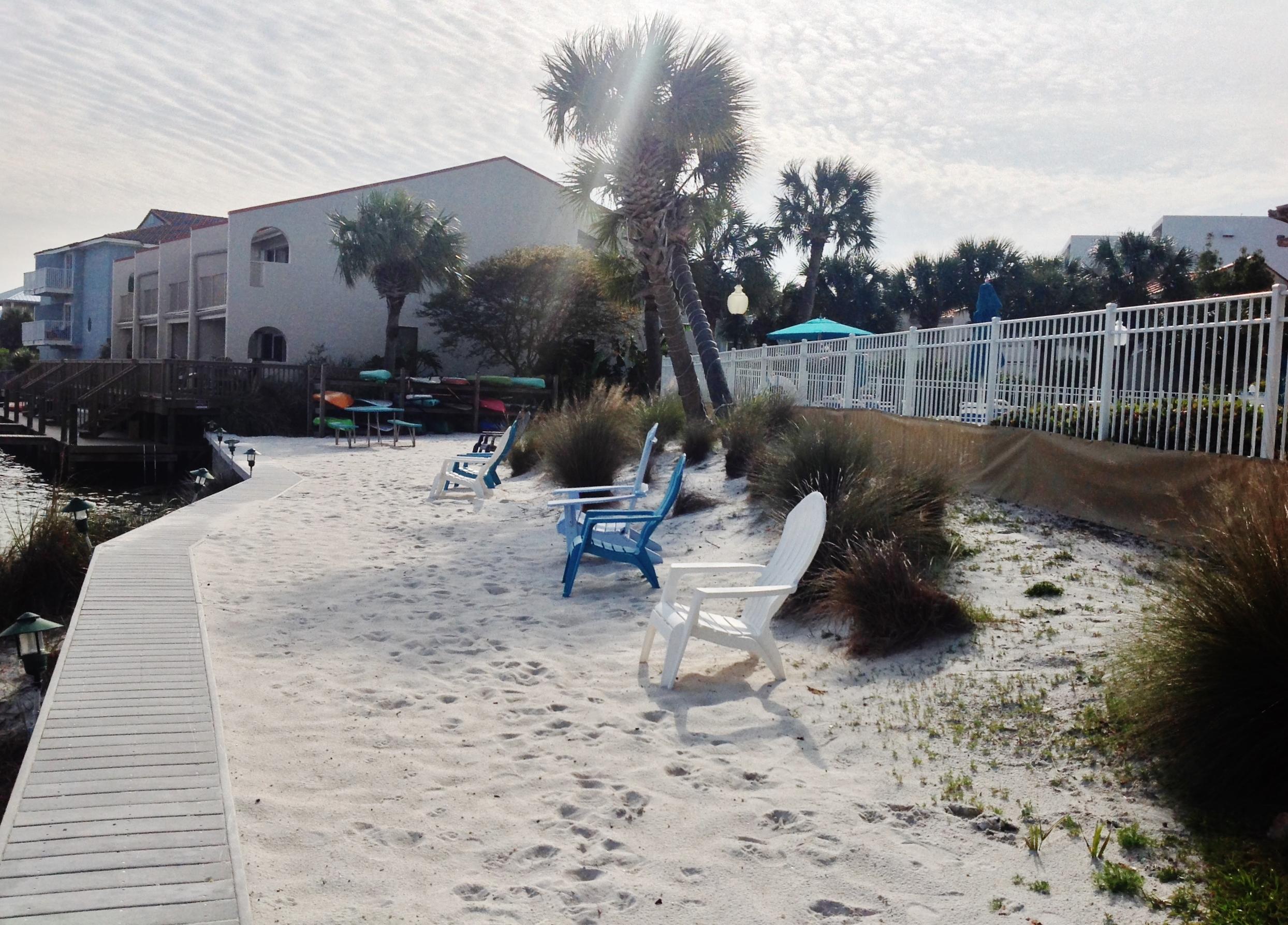 DOLPHIN POINT CONDO - Residential