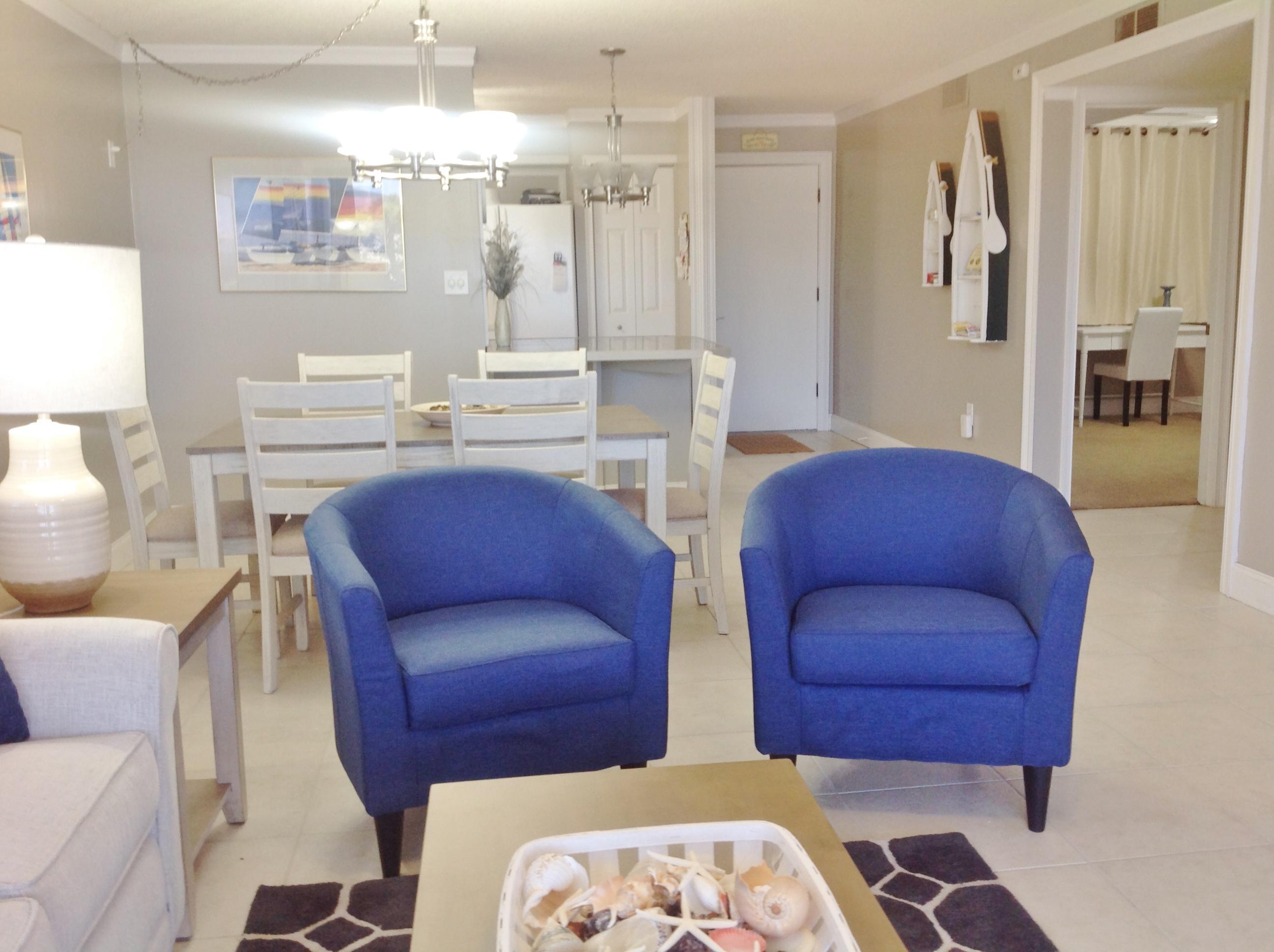 DOLPHIN POINT CONDO - Residential