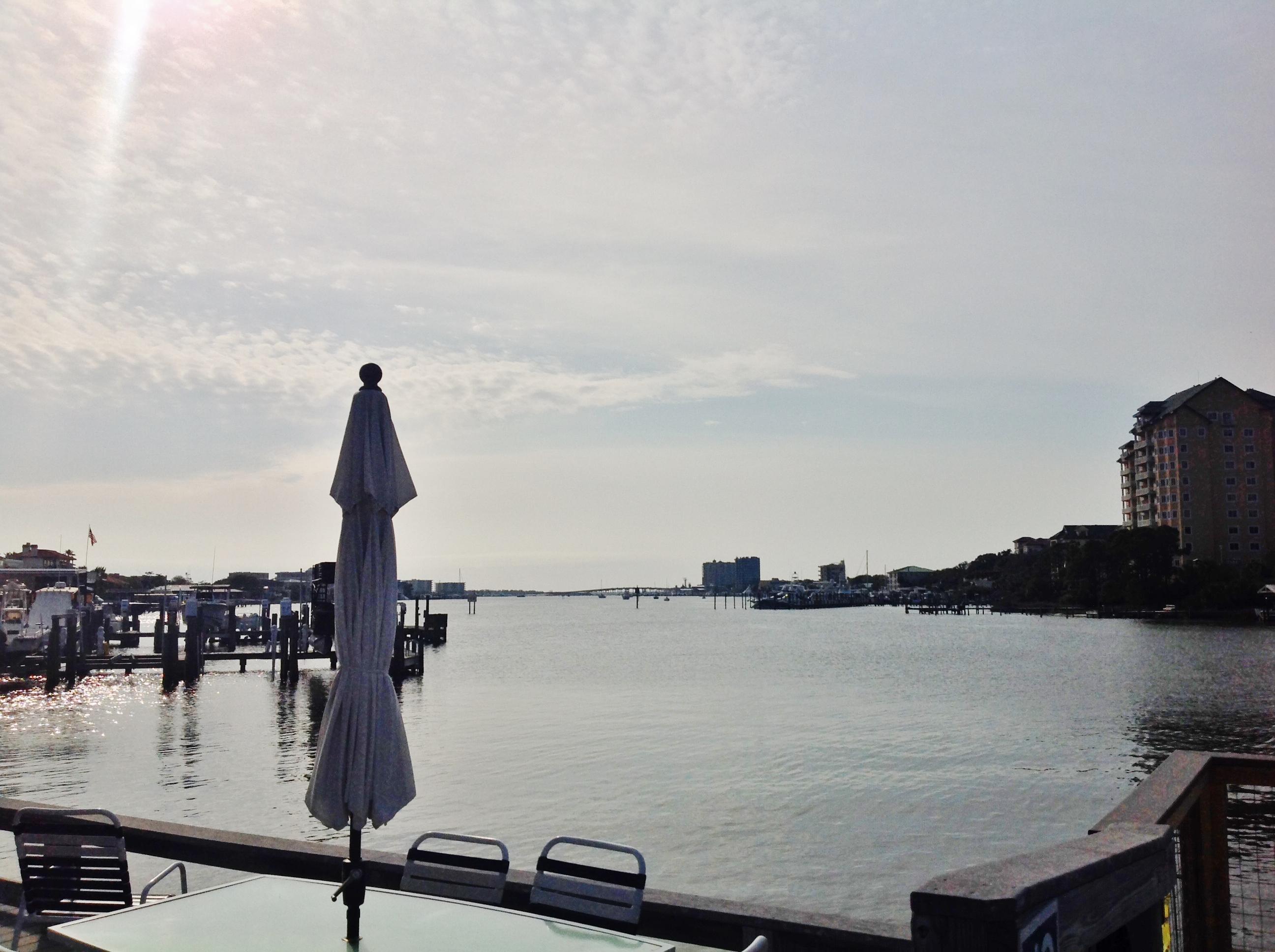 DOLPHIN POINT CONDO - Residential