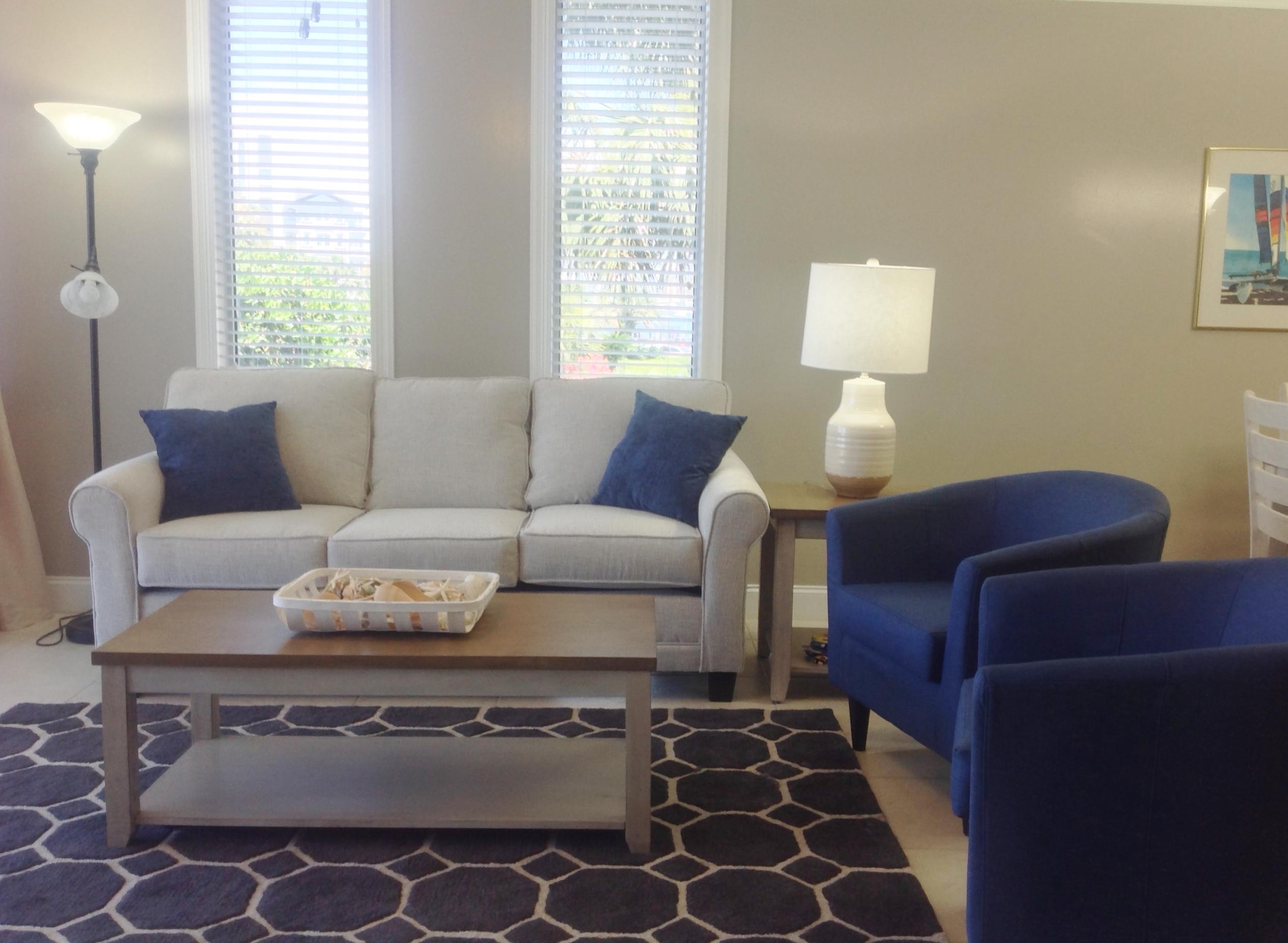 DOLPHIN POINT CONDO - Residential