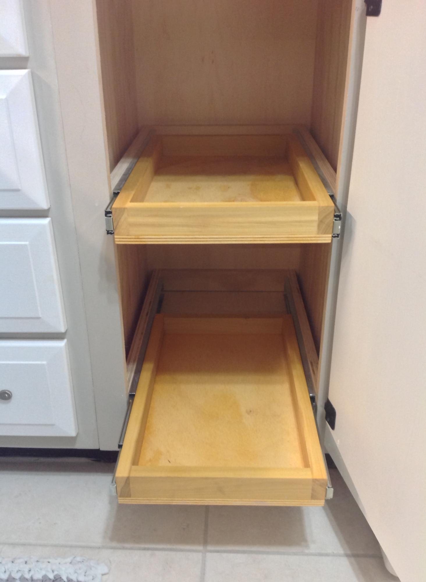 DOLPHIN POINT CONDO - Residential