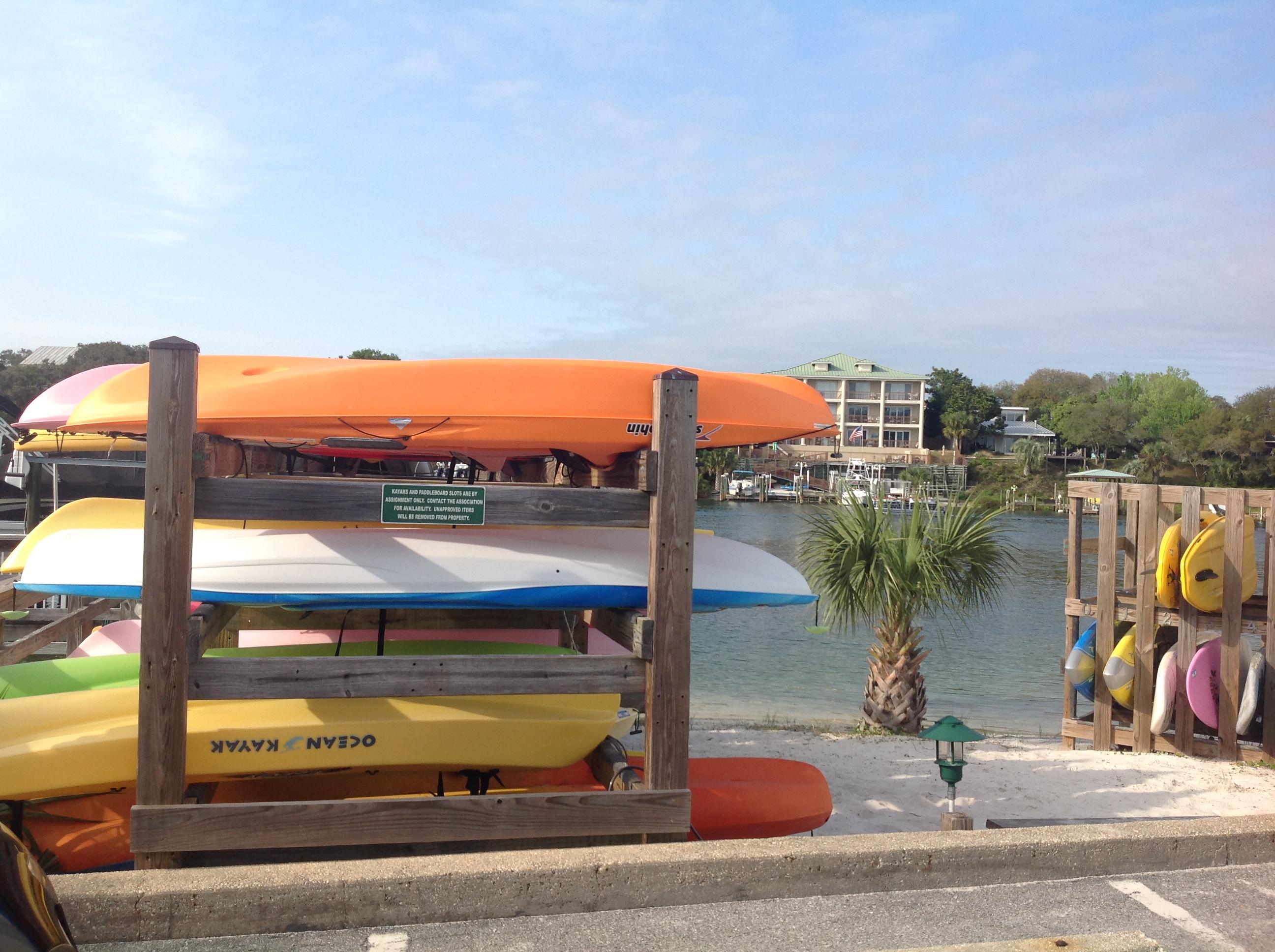 DOLPHIN POINT CONDO - Residential