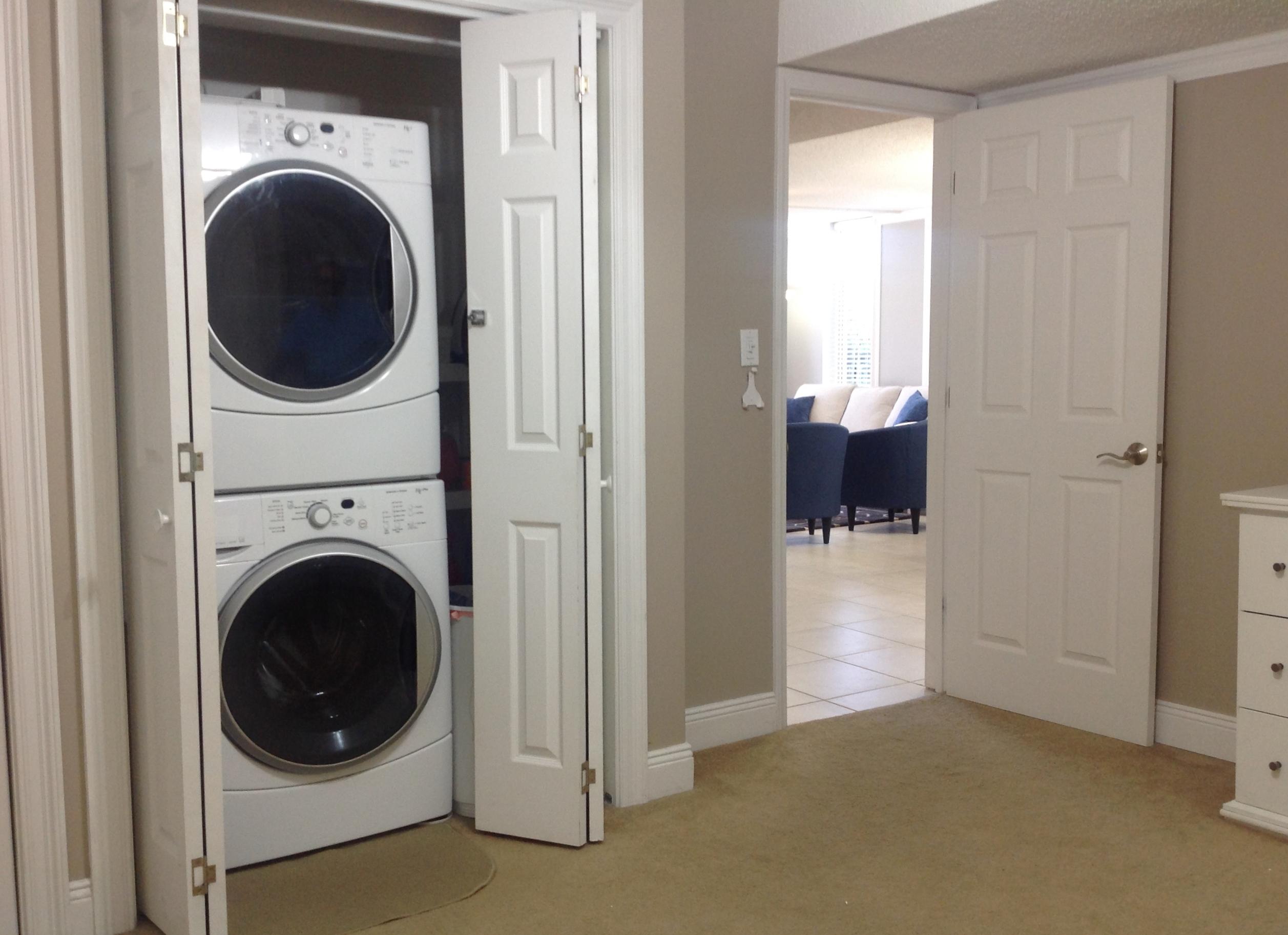 DOLPHIN POINT CONDO - Residential