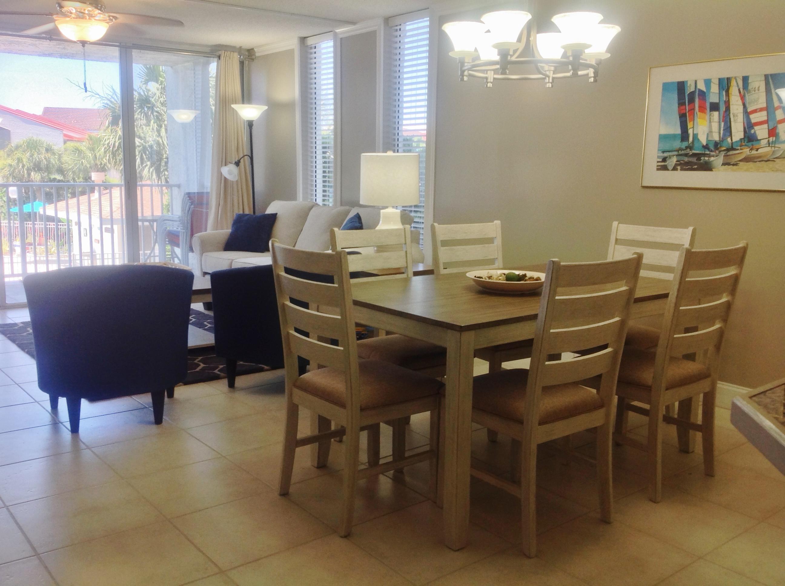 DOLPHIN POINT CONDO - Residential