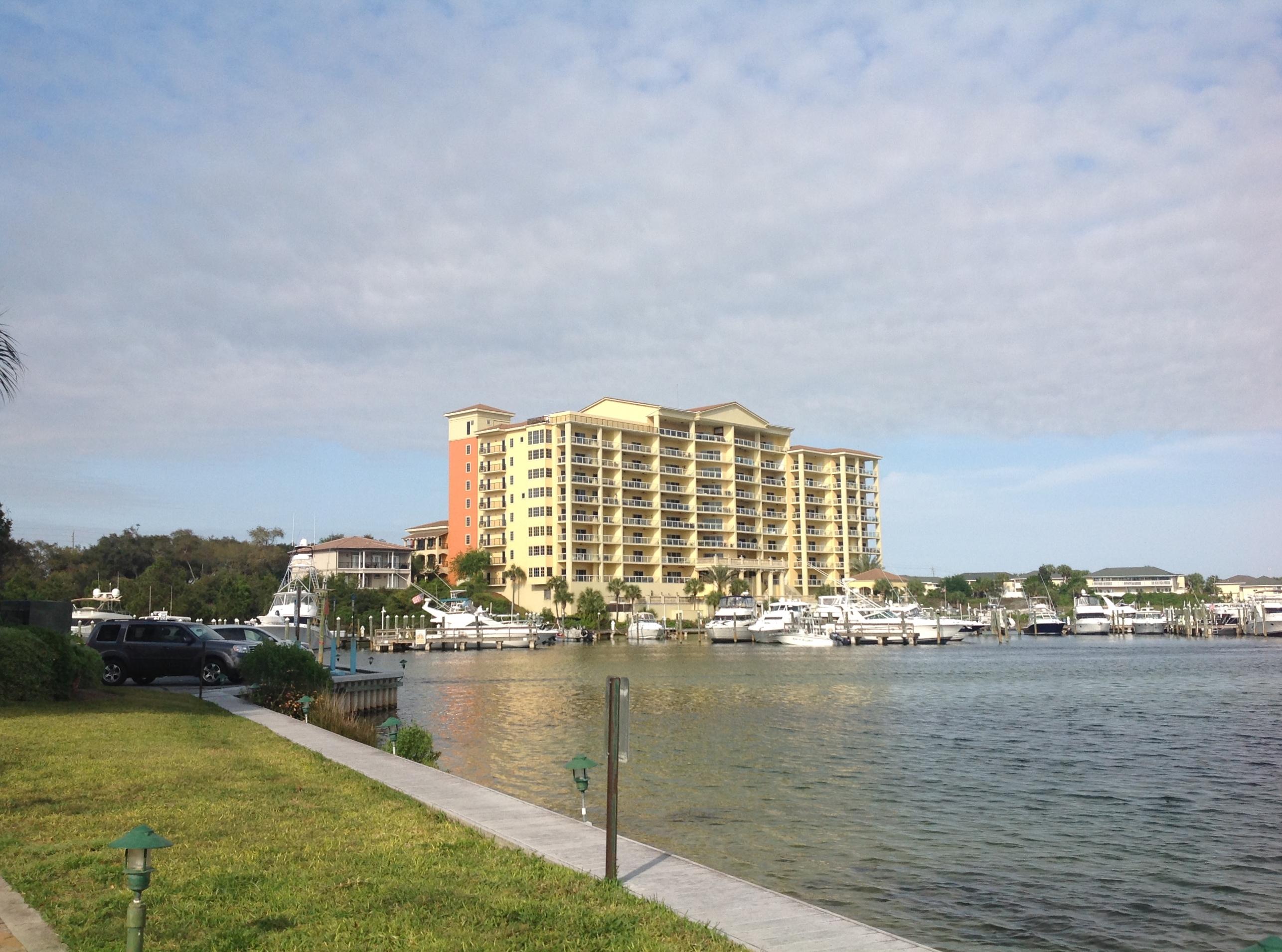 DOLPHIN POINT CONDO - Residential