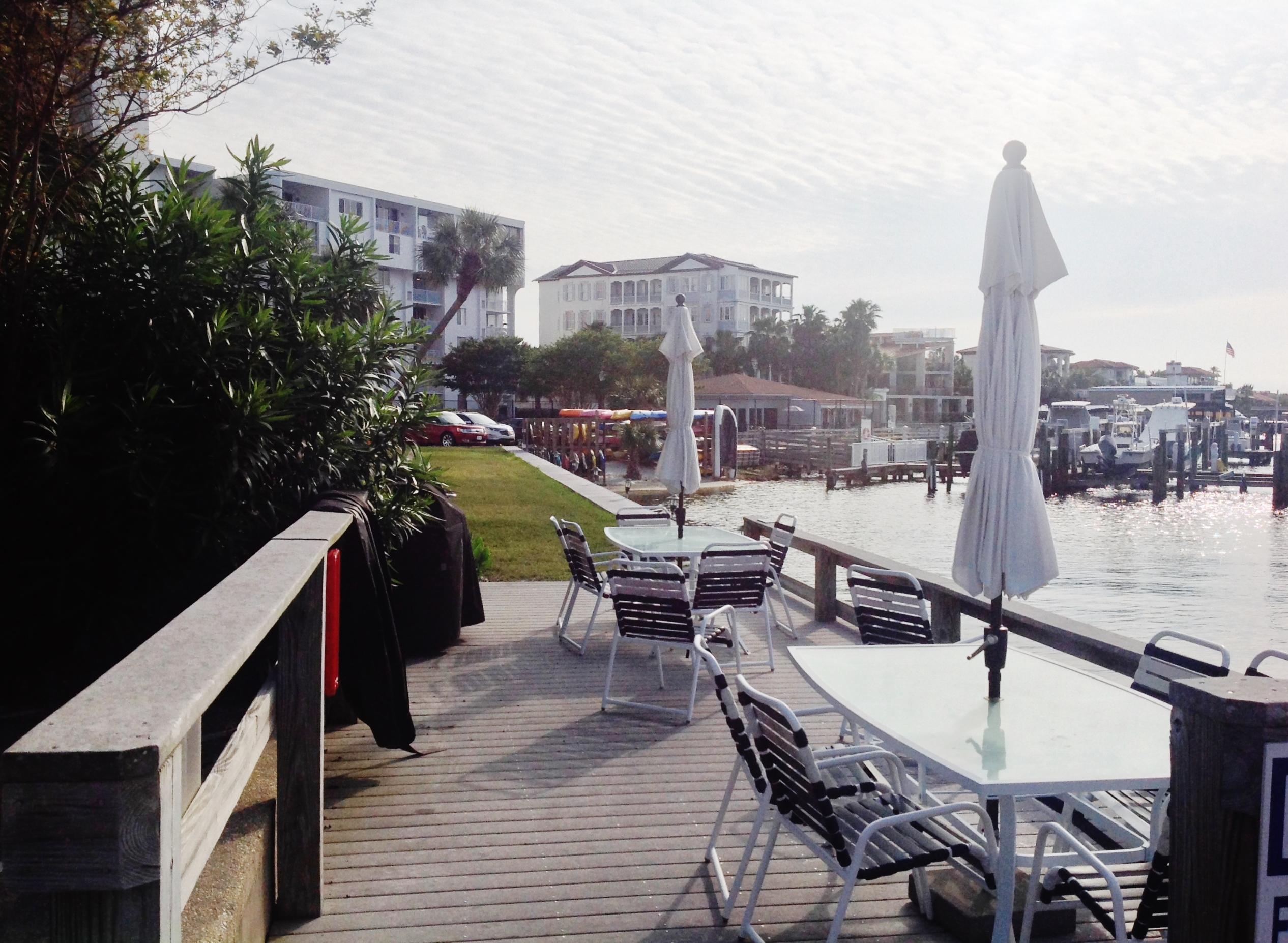 DOLPHIN POINT CONDO - Residential