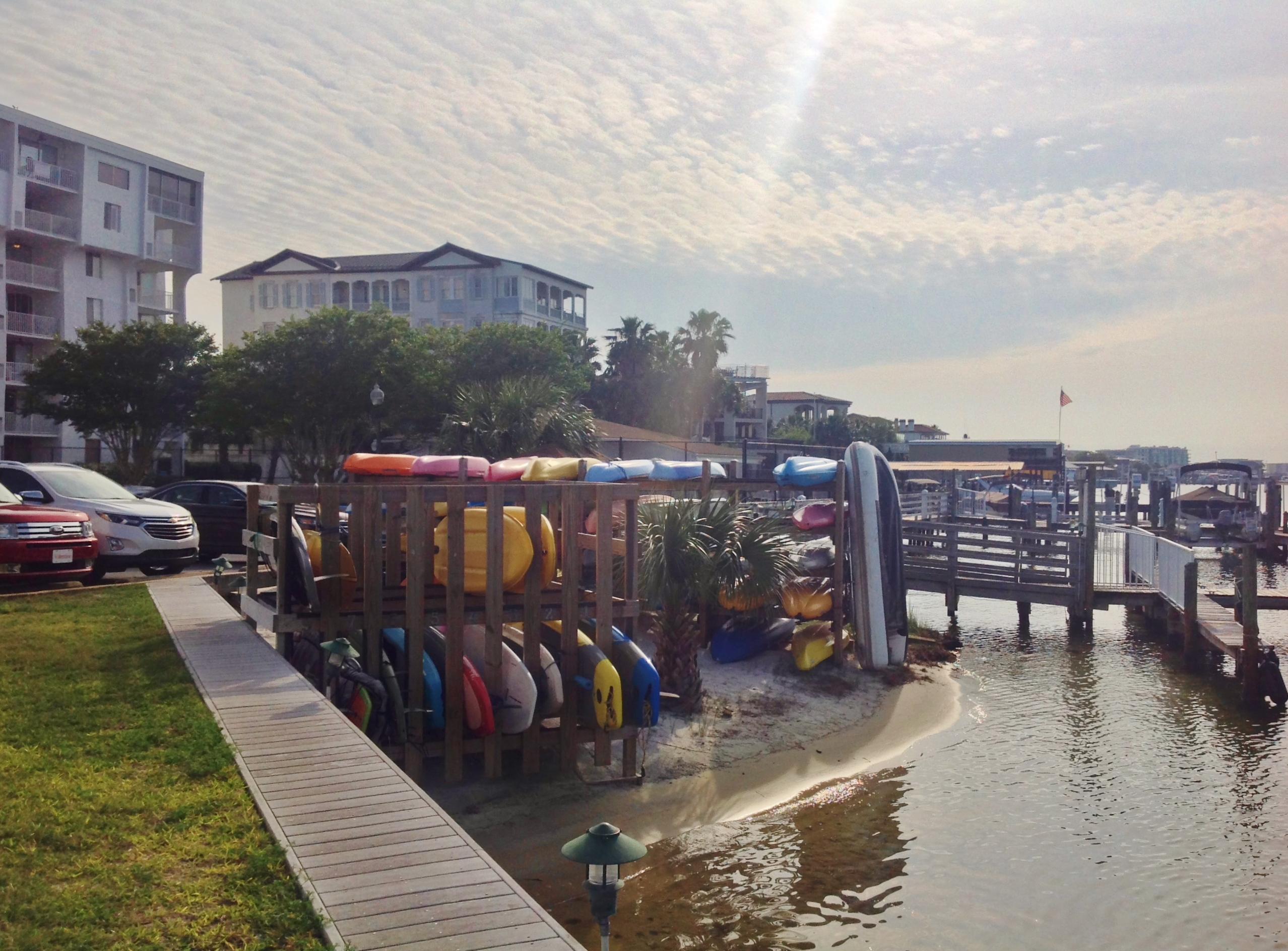 DOLPHIN POINT CONDO - Residential