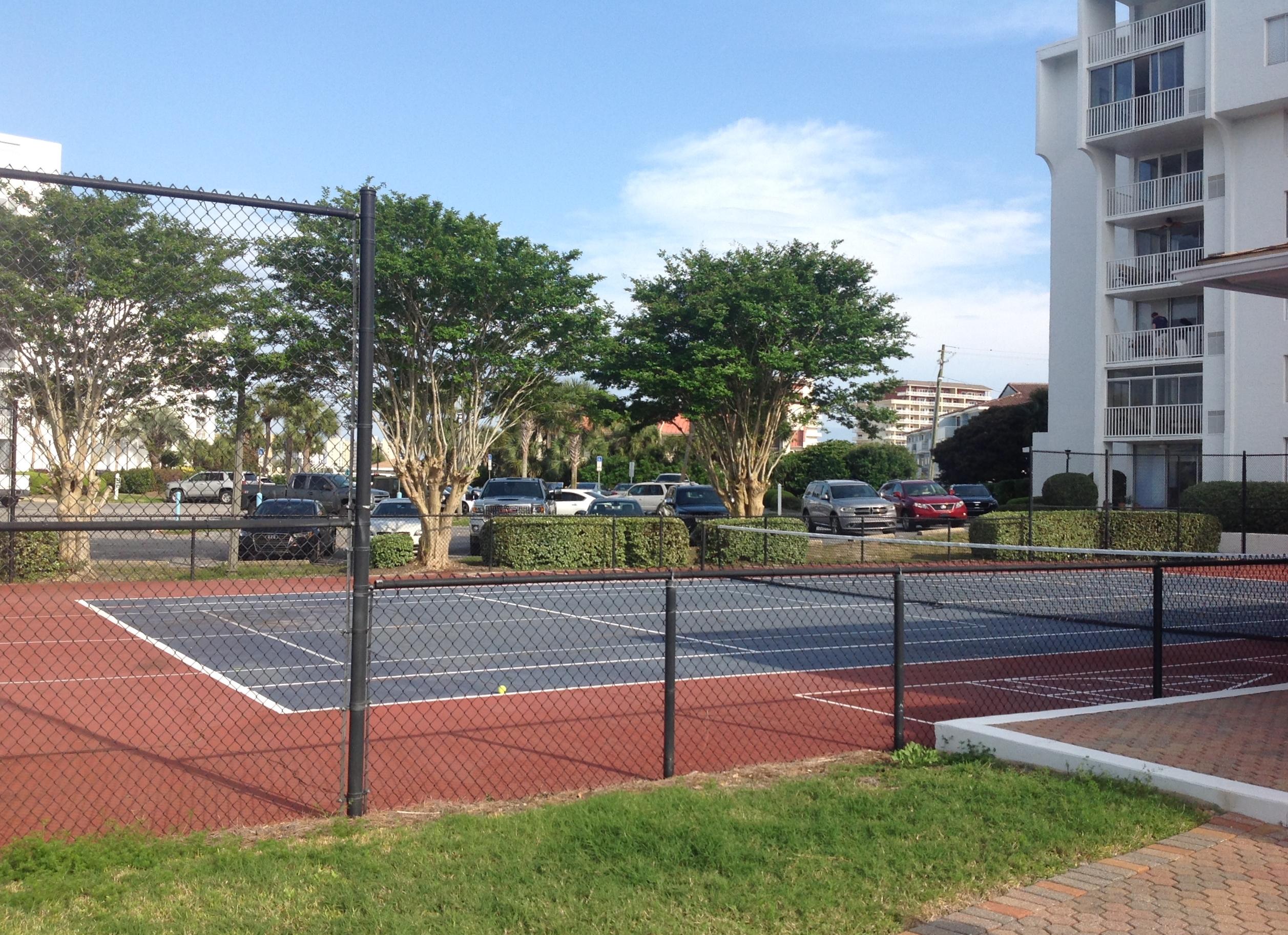 DOLPHIN POINT CONDO - Residential