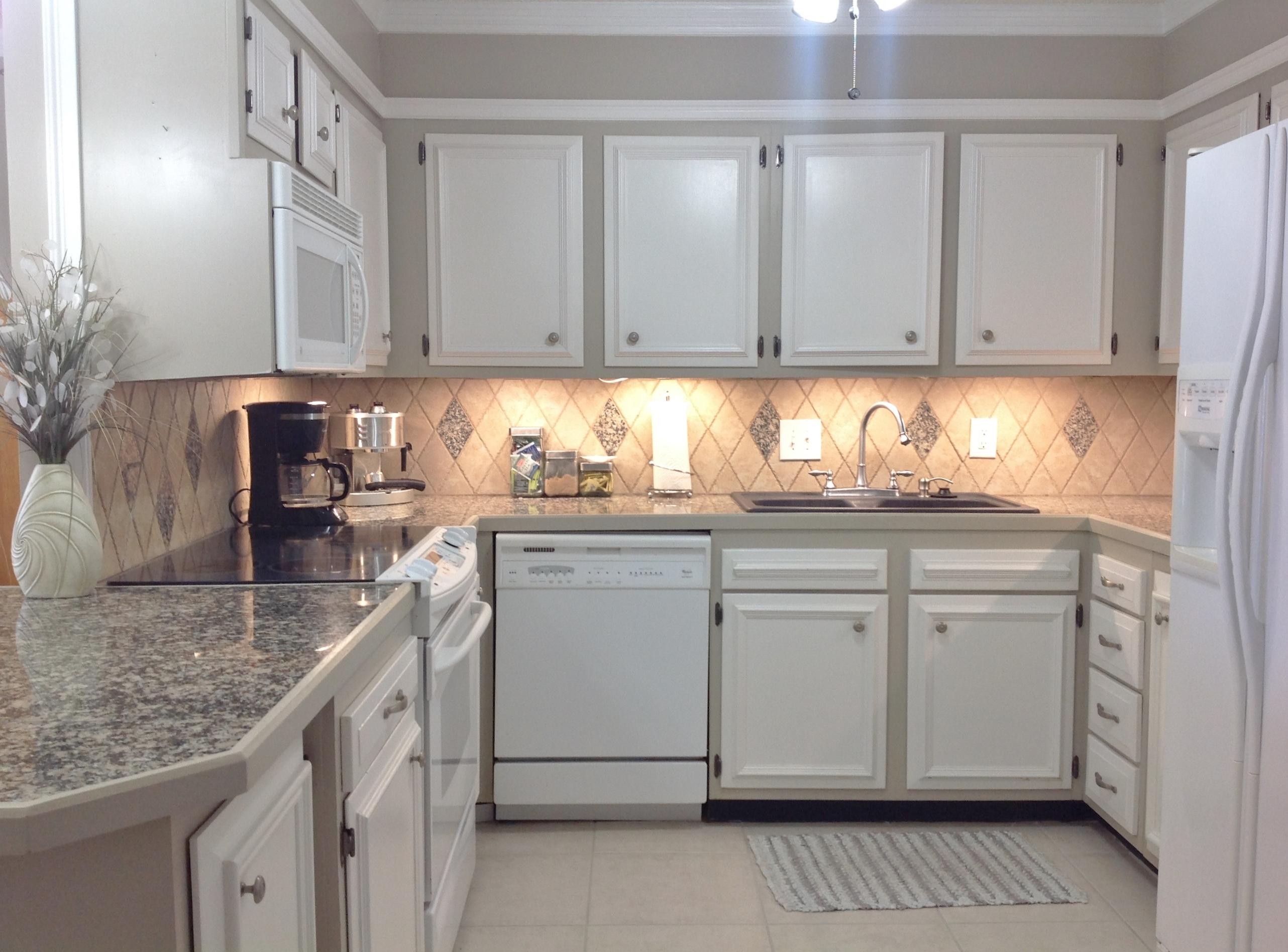 DOLPHIN POINT CONDO - Residential