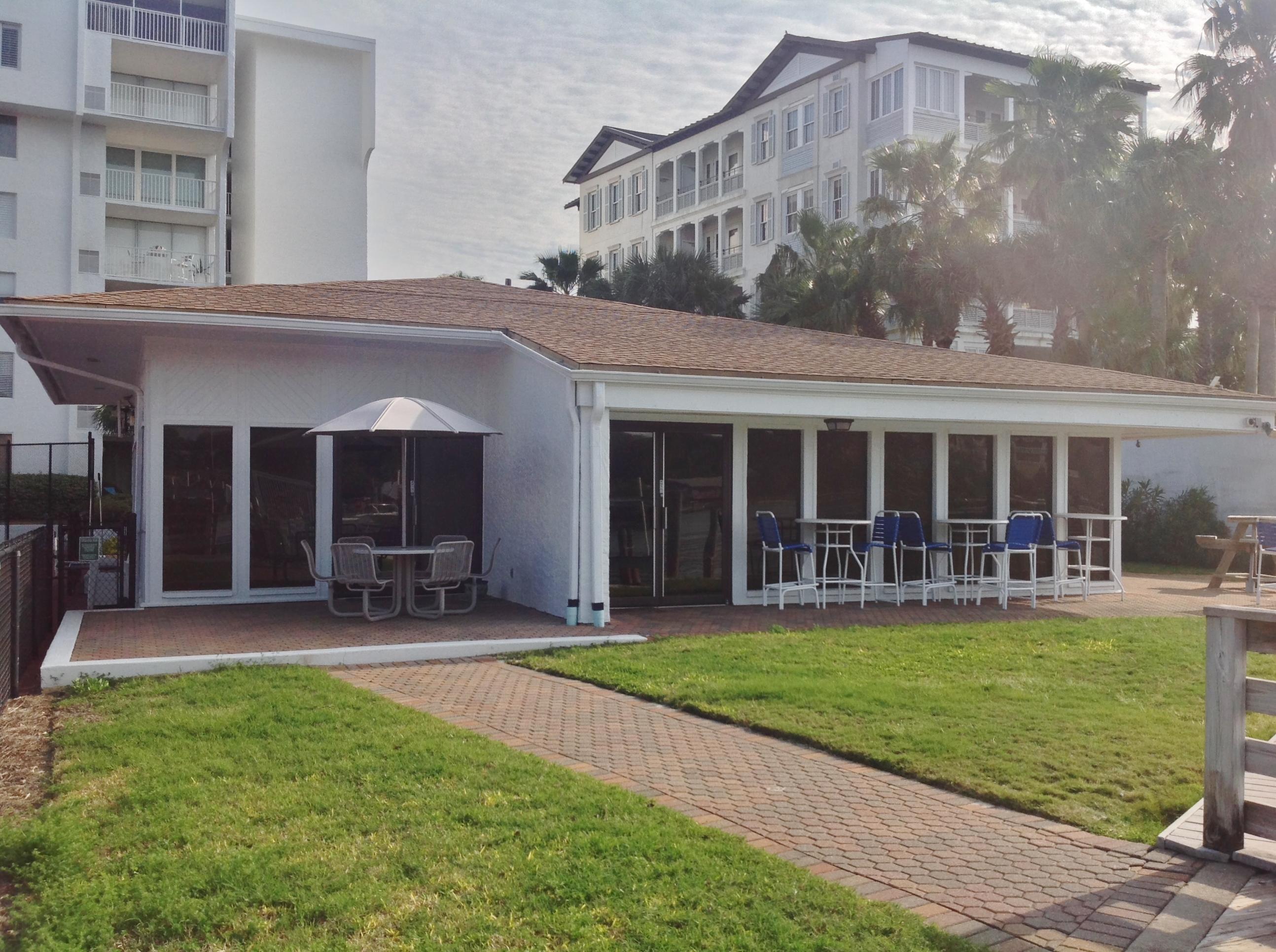 DOLPHIN POINT CONDO - Residential