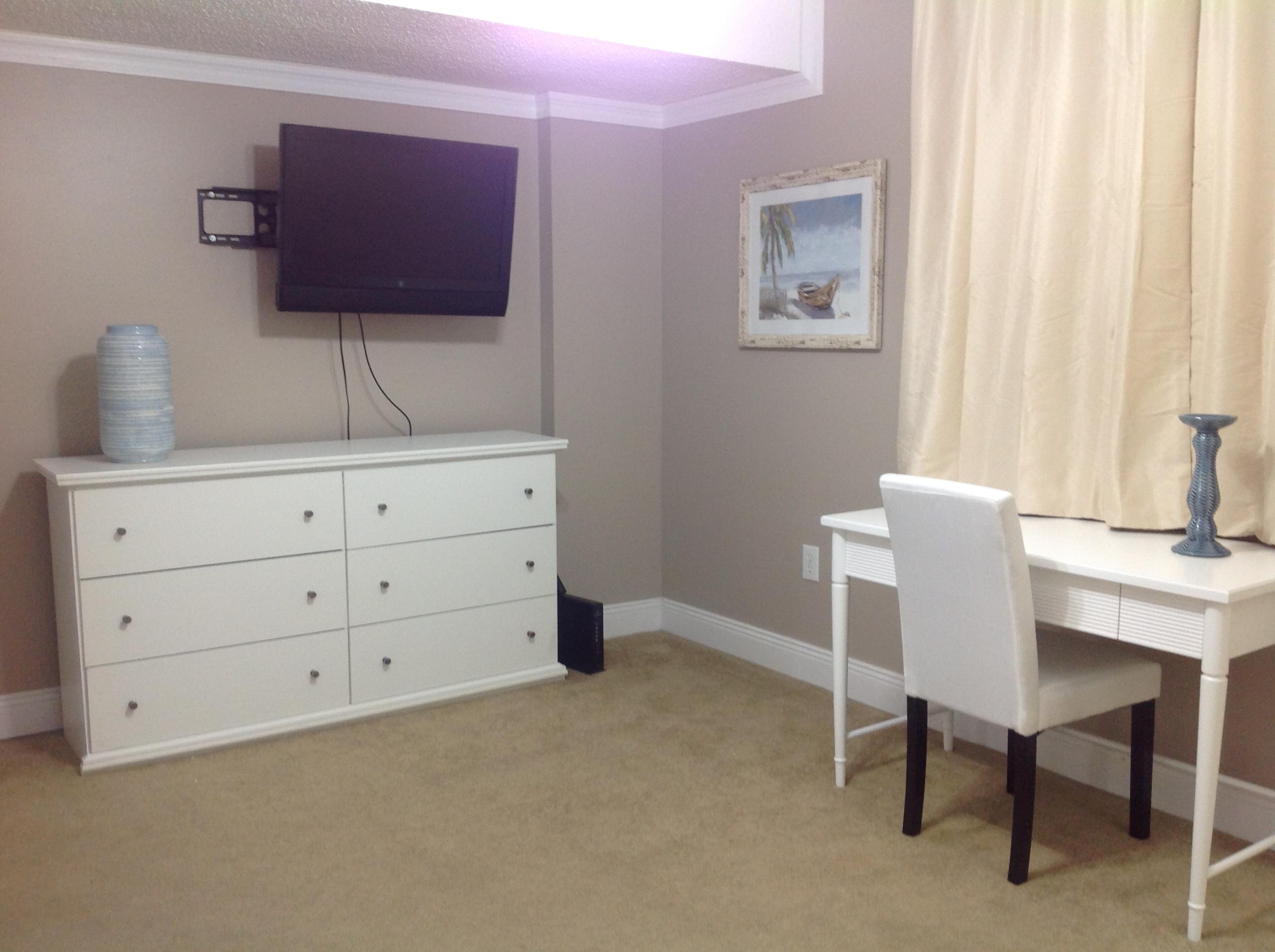 DOLPHIN POINT CONDO - Residential